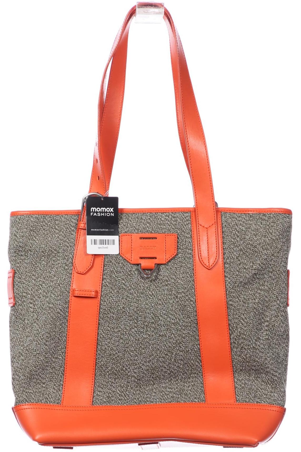 

Bally Damen Handtasche, grün, Gr.