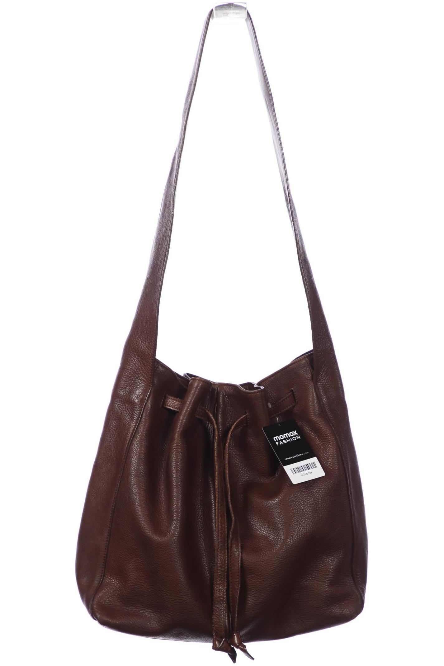 

Bally Damen Handtasche, braun, Gr.