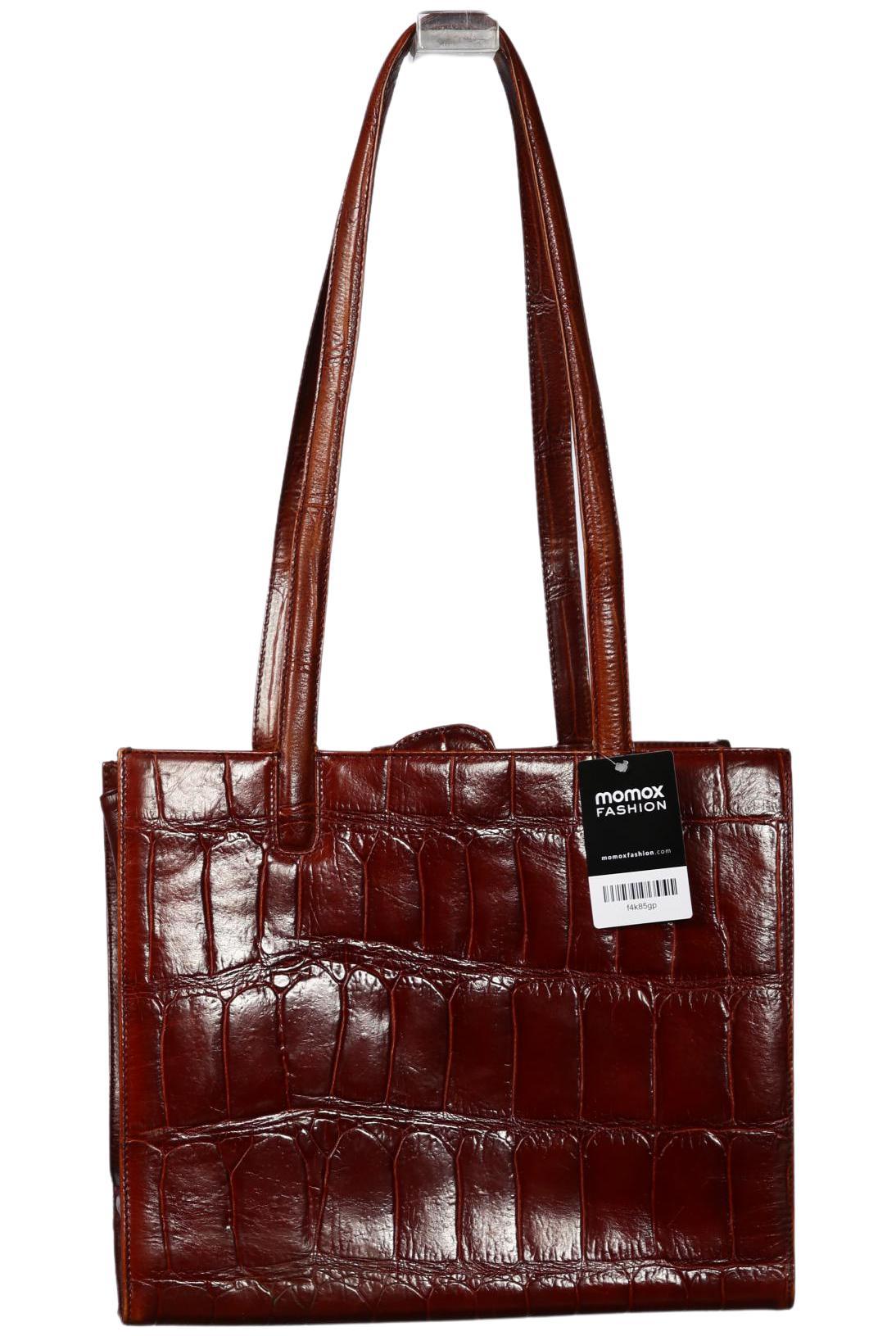 

Bally Damen Handtasche, braun, Gr.