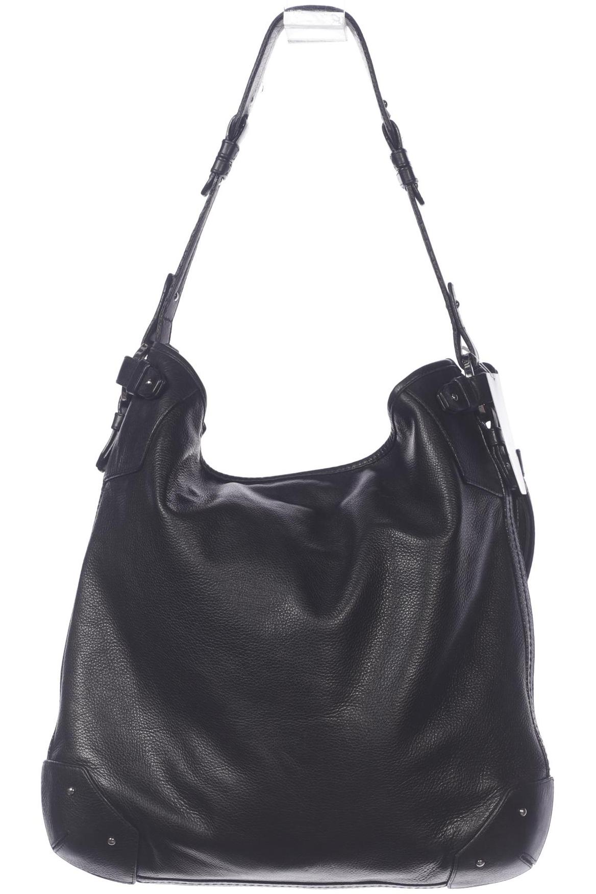 

Bally Damen Handtasche, schwarz, Gr.