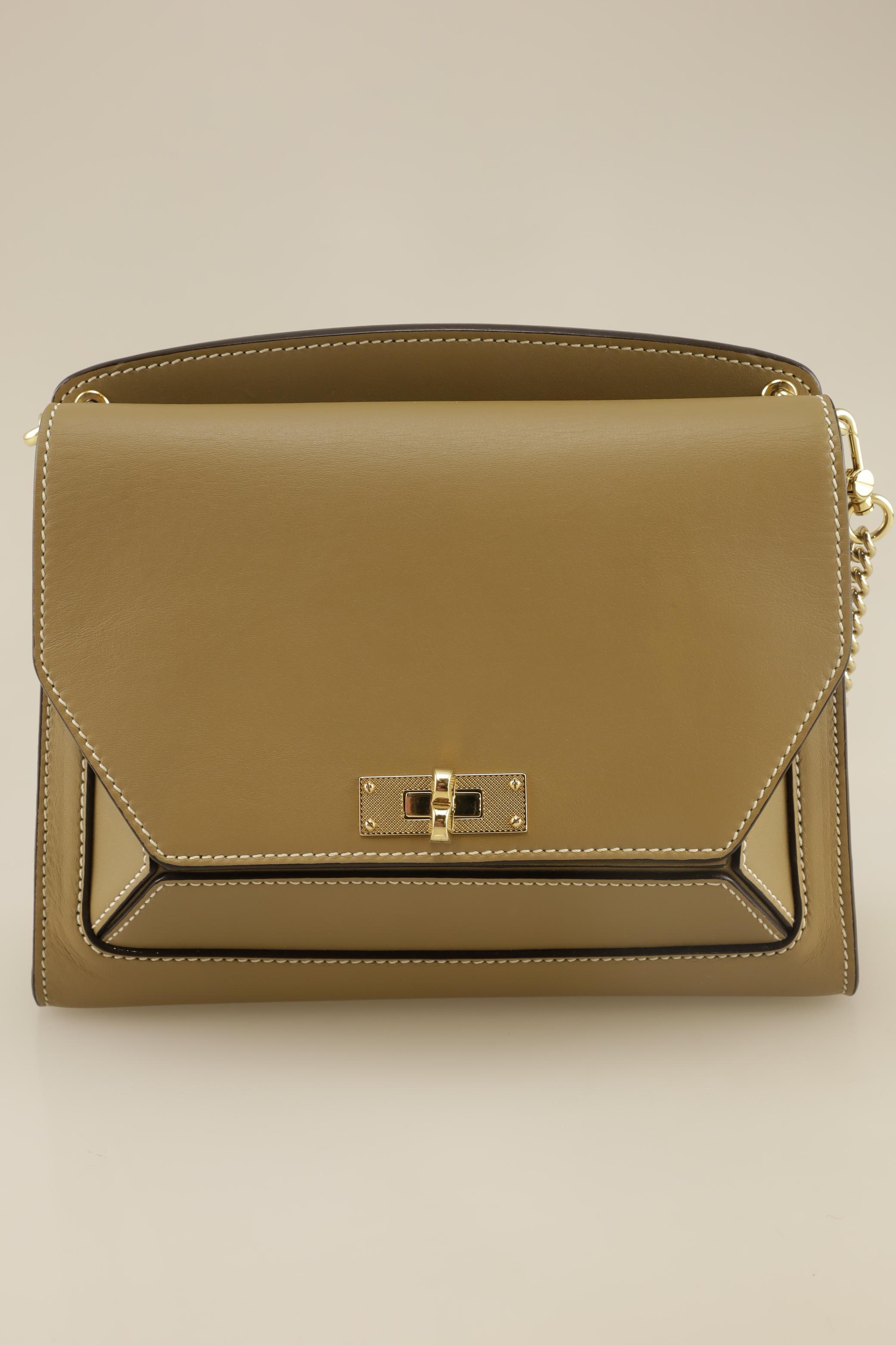 

Bally Damen Handtasche, beige, Gr.