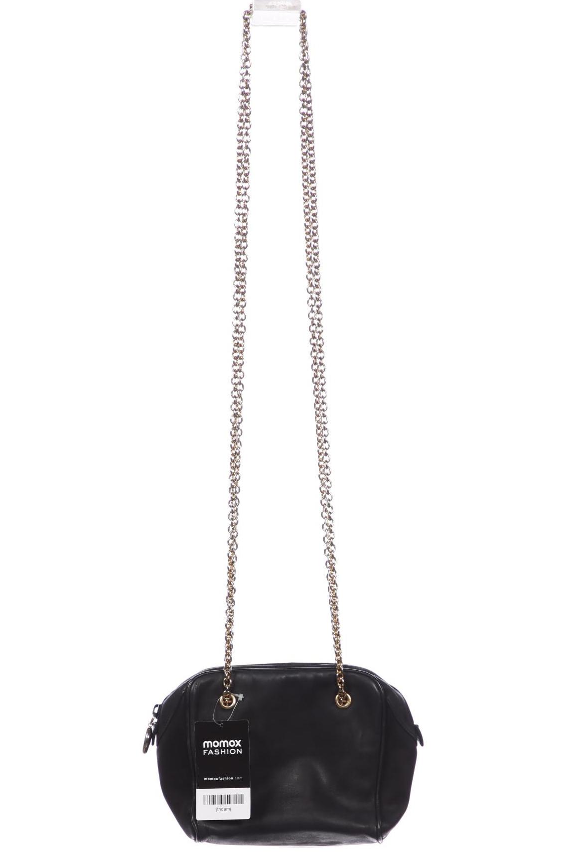 

Bally Damen Handtasche, schwarz, Gr.