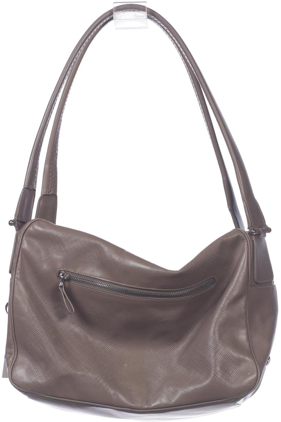 

Bally Damen Handtasche, braun, Gr.