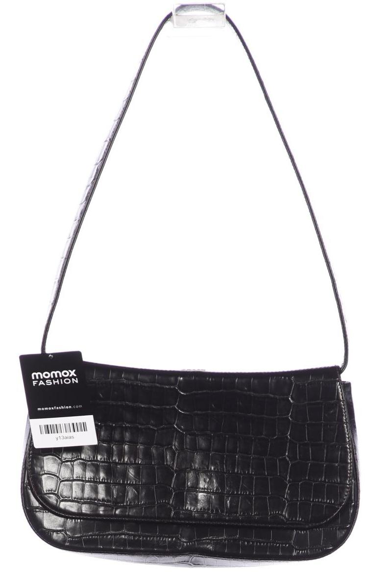 

Bally Damen Handtasche, schwarz, Gr.