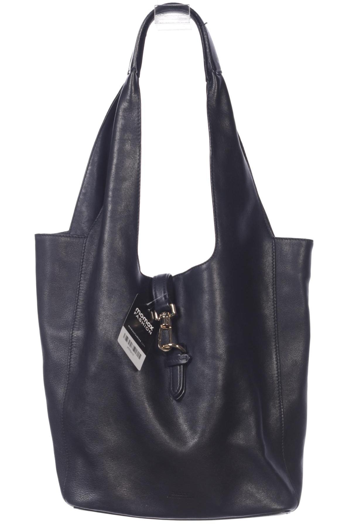 

Bally Damen Handtasche, marineblau