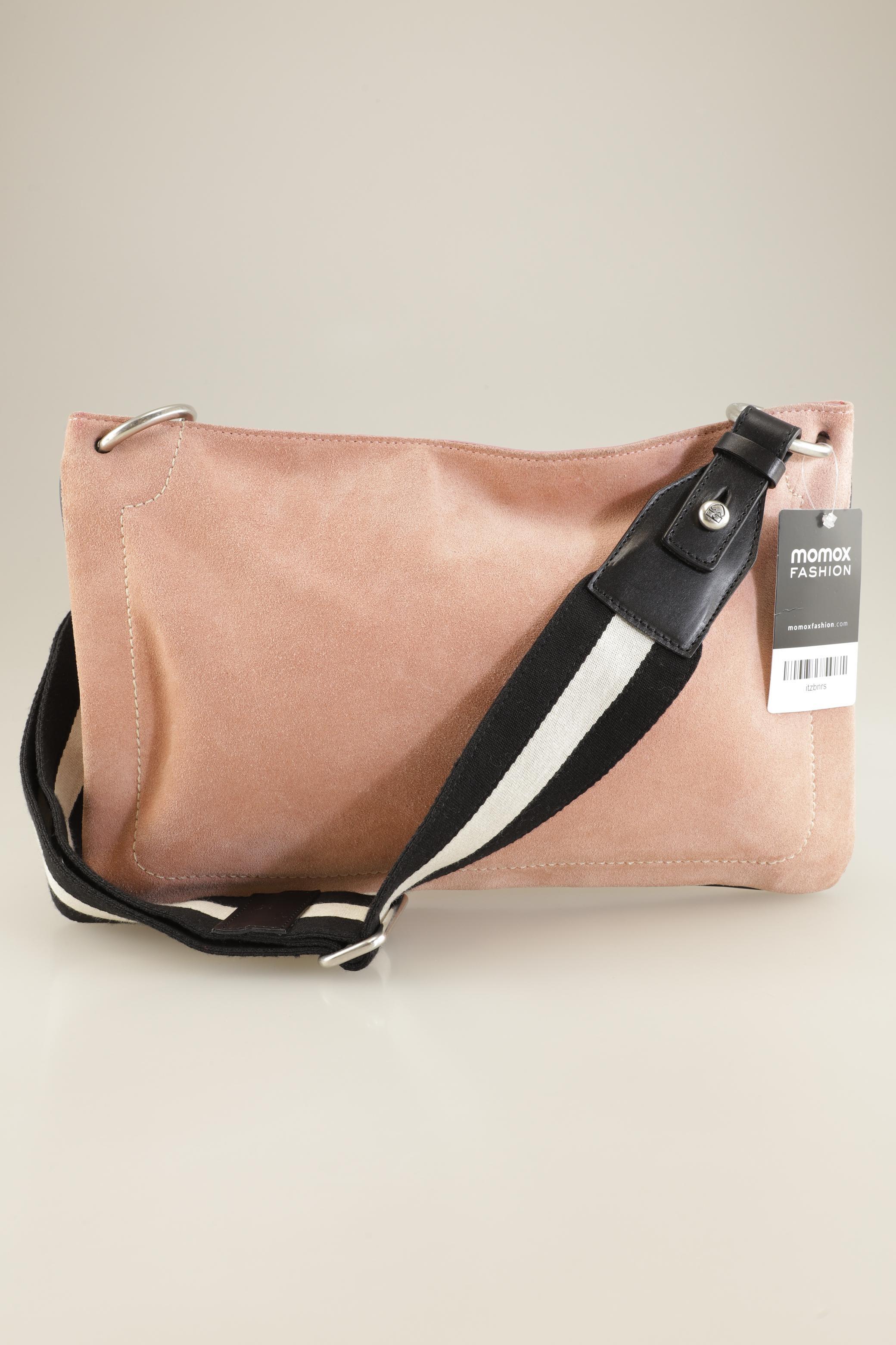 

Bally Damen Handtasche, pink, Gr.