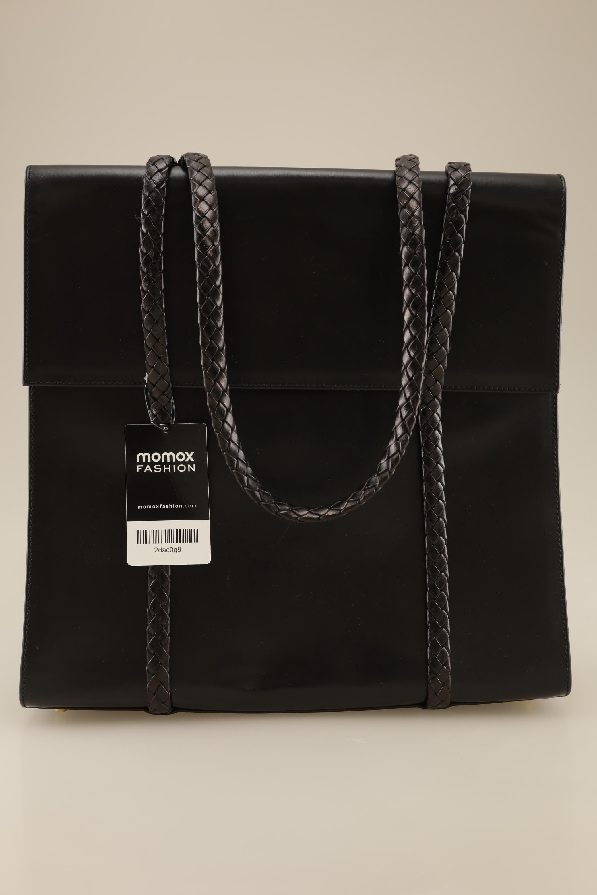 

Bally Damen Handtasche, schwarz, Gr.