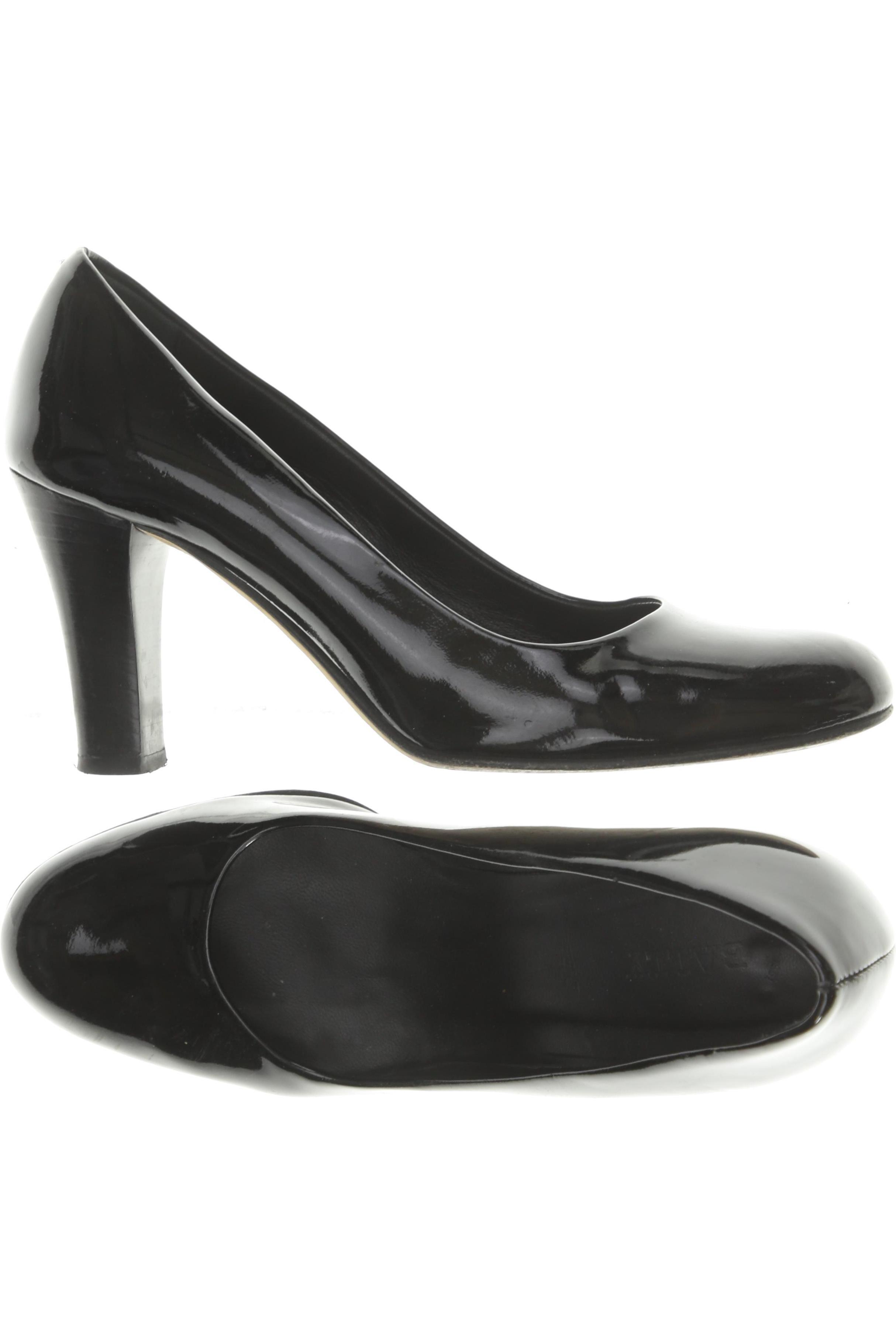 

Bally Damen Pumps, schwarz, Gr. 35.5