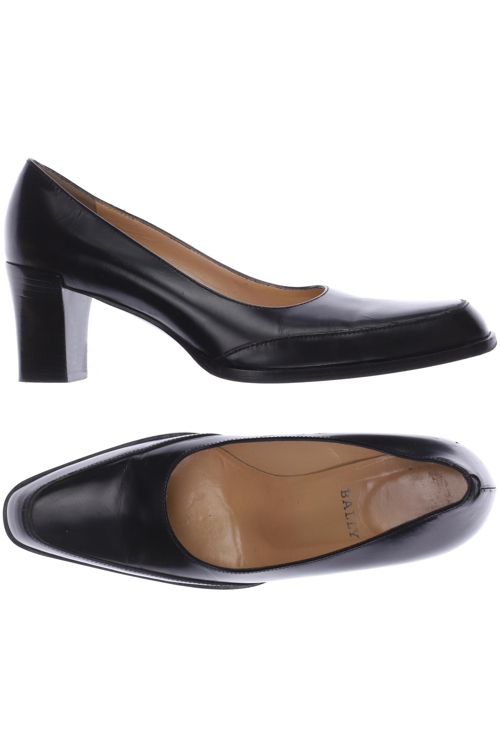

Bally Damen Pumps, schwarz