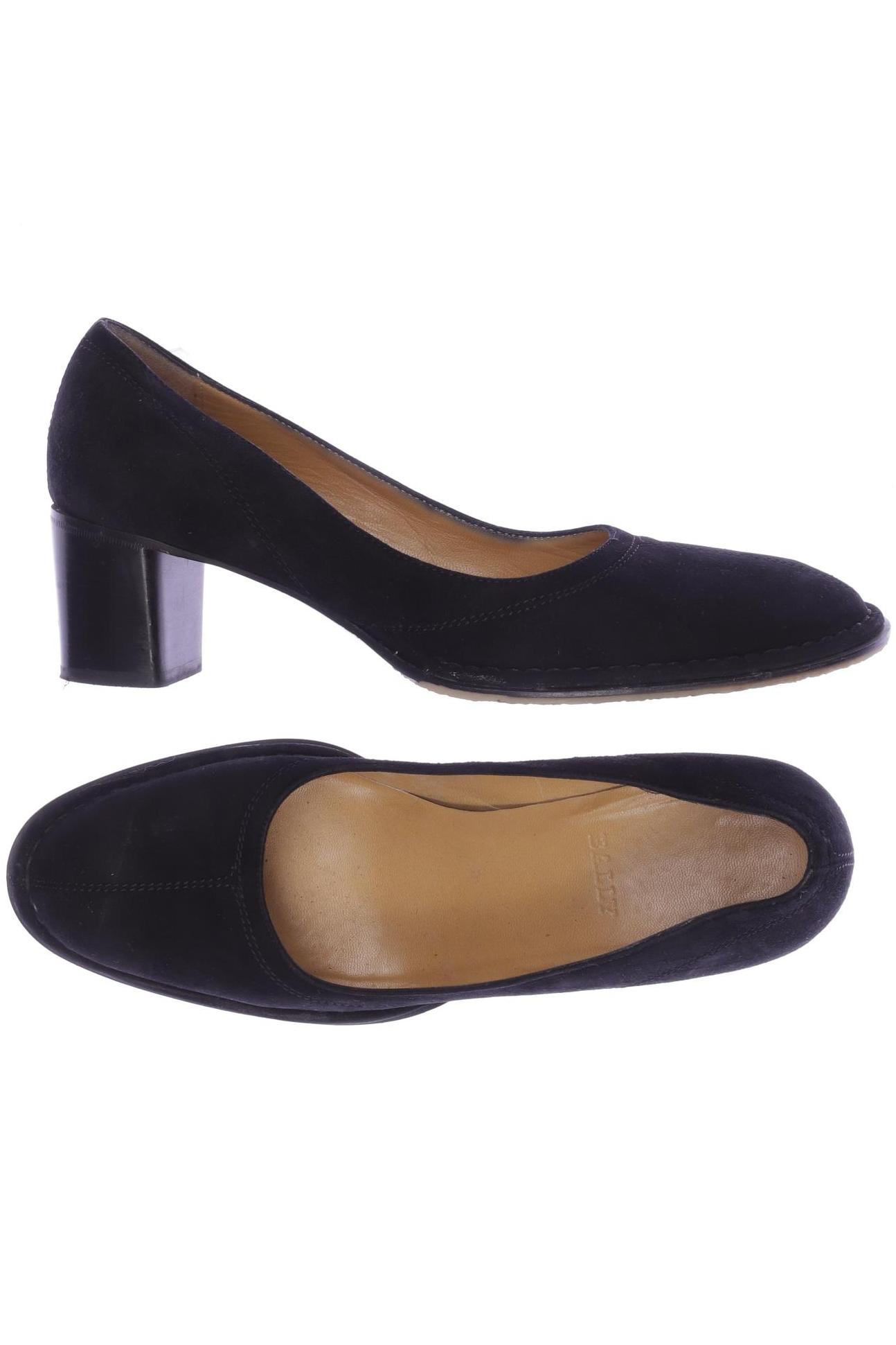 

Bally Damen Pumps, schwarz, Gr. 39