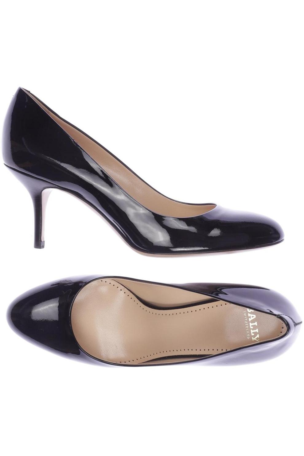 

Bally Damen Pumps, schwarz