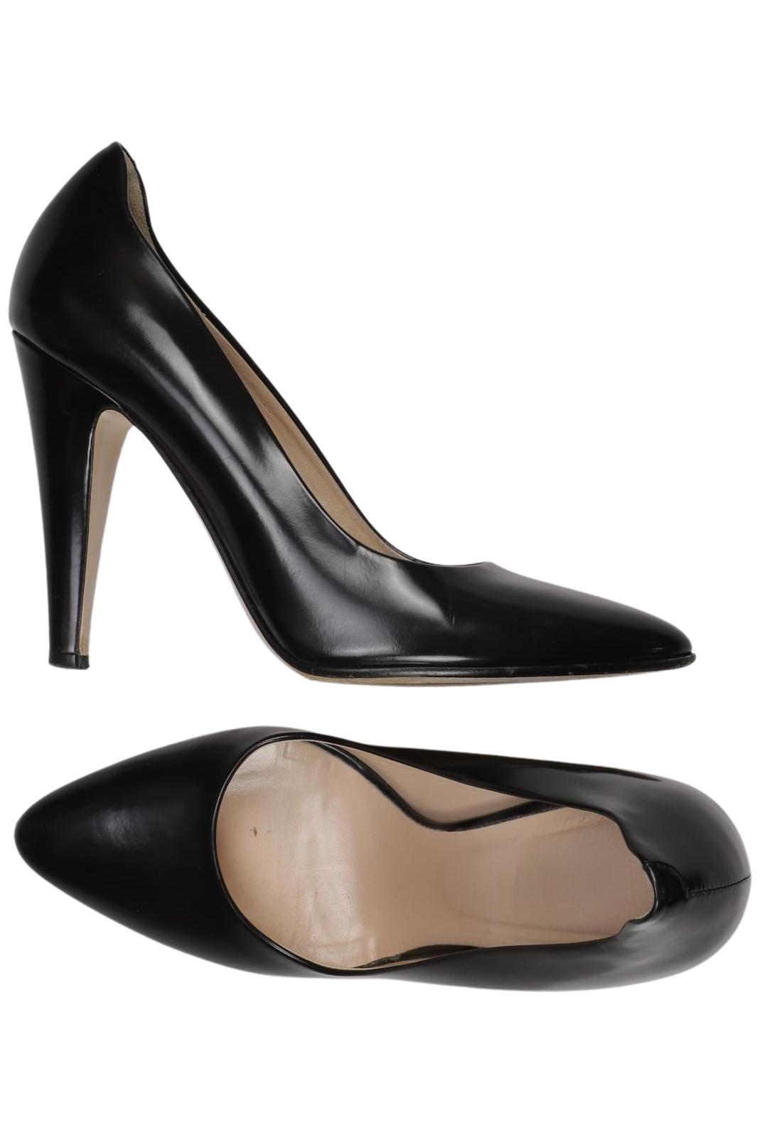 

Bally Damen Pumps, schwarz, Gr. 9