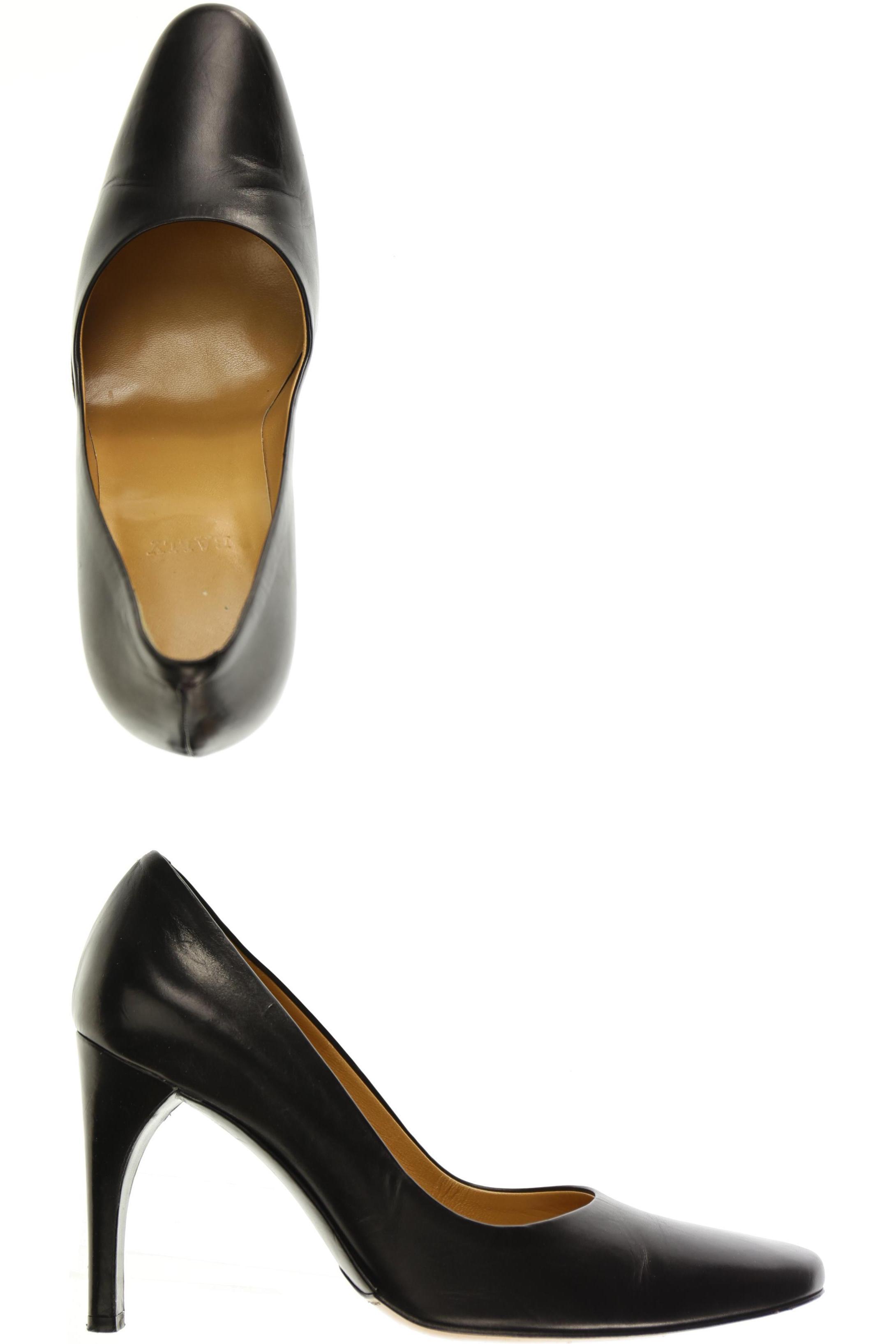 

Bally Damen Pumps, schwarz, Gr. 39