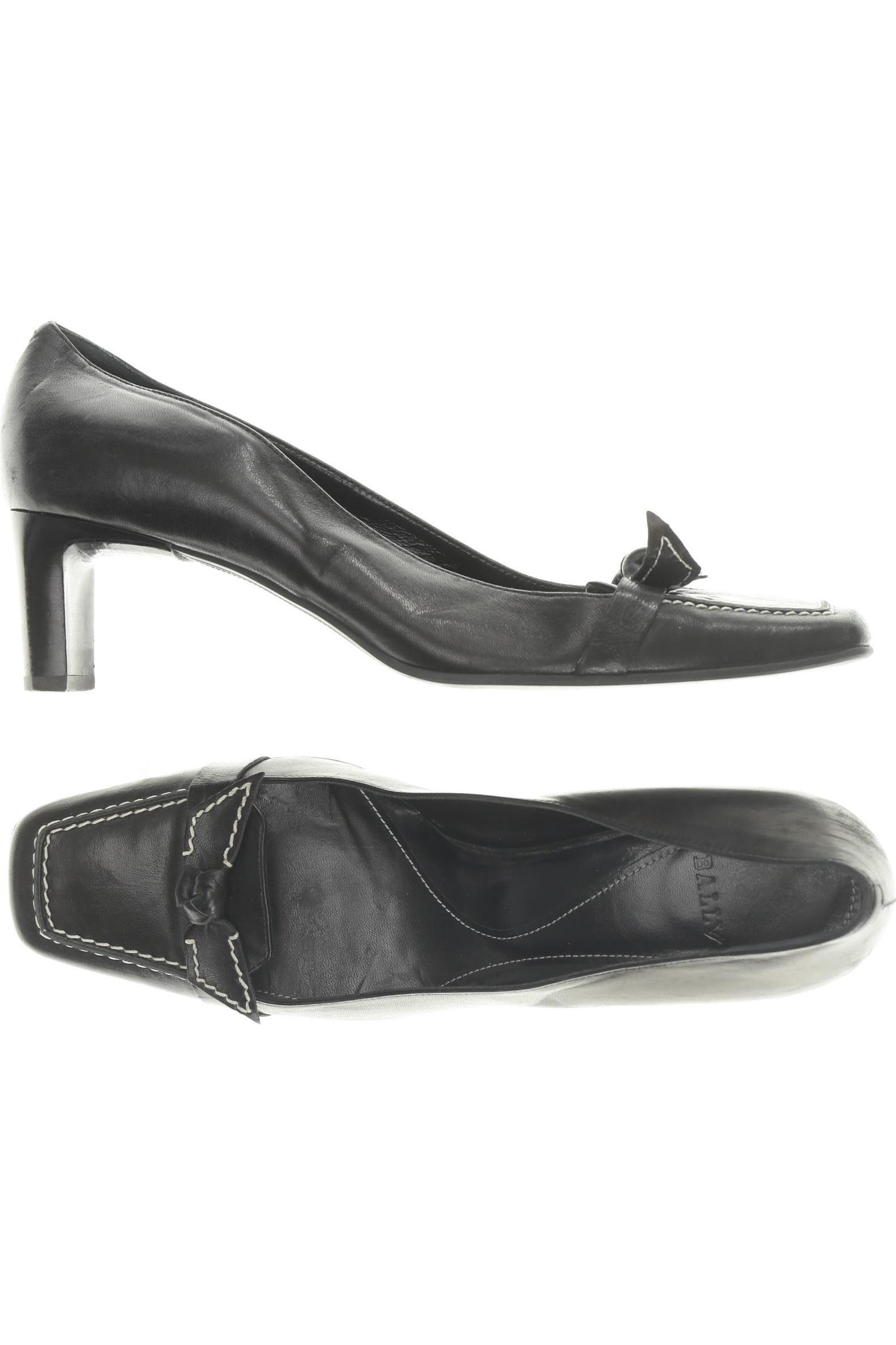 

Bally Damen Pumps, schwarz, Gr. 40