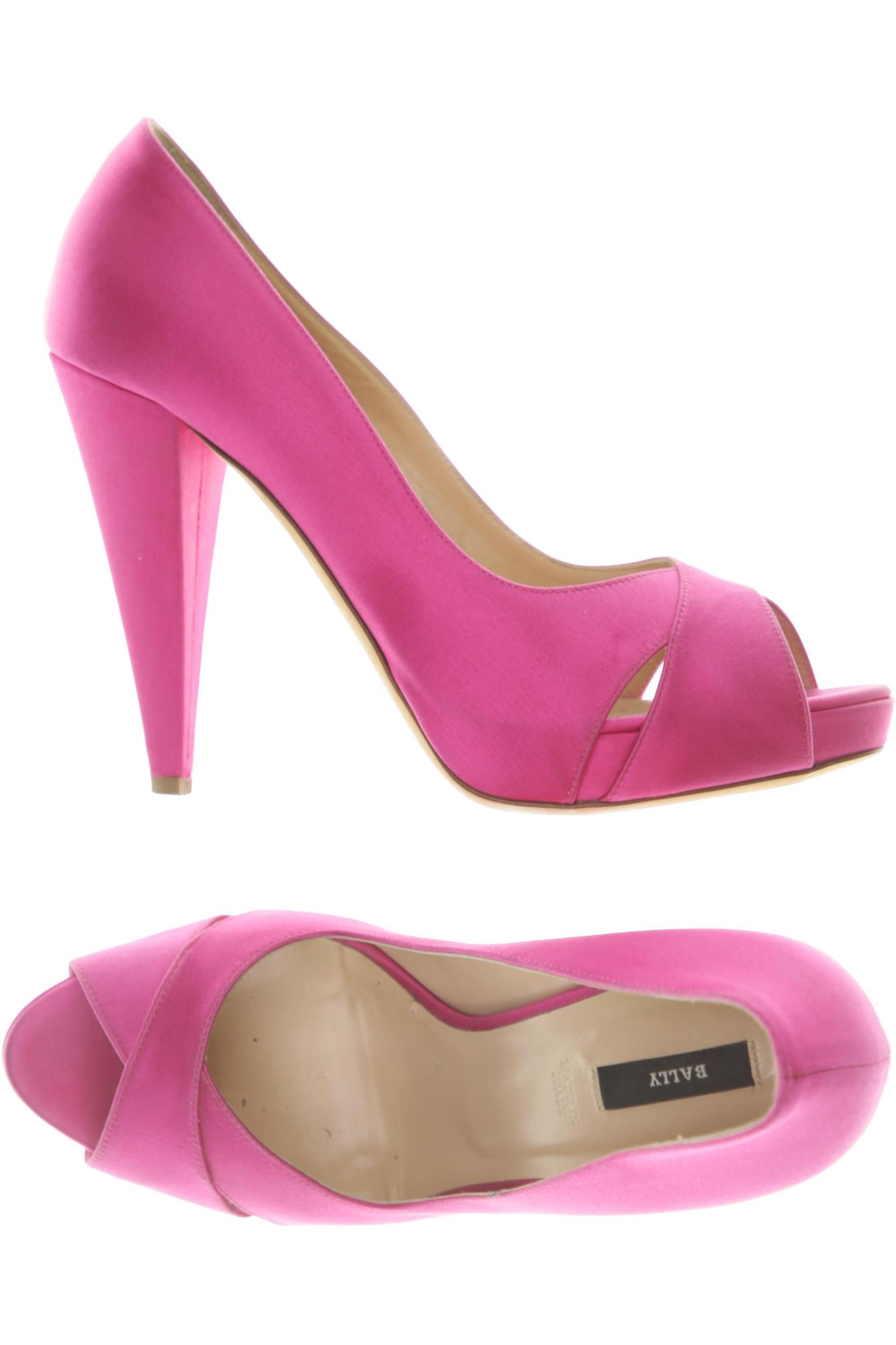 Thumbnail - Bally Damen Pumps, pink, Gr. 39