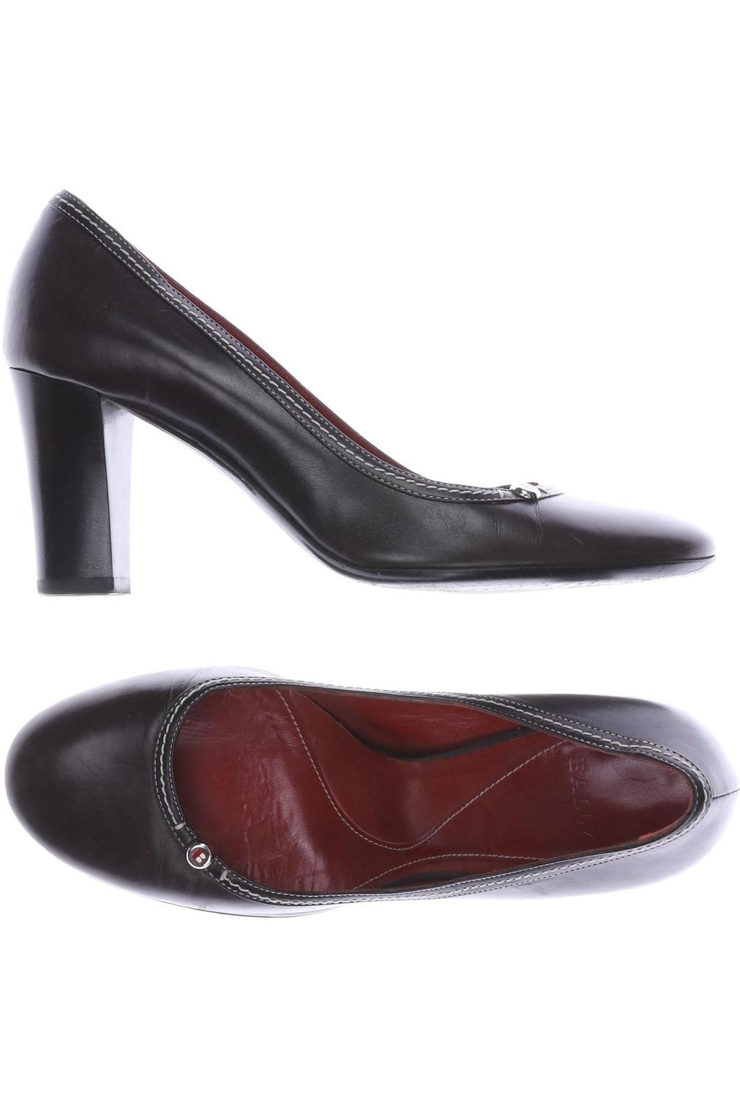 

Bally Damen Pumps, braun, Gr. 37