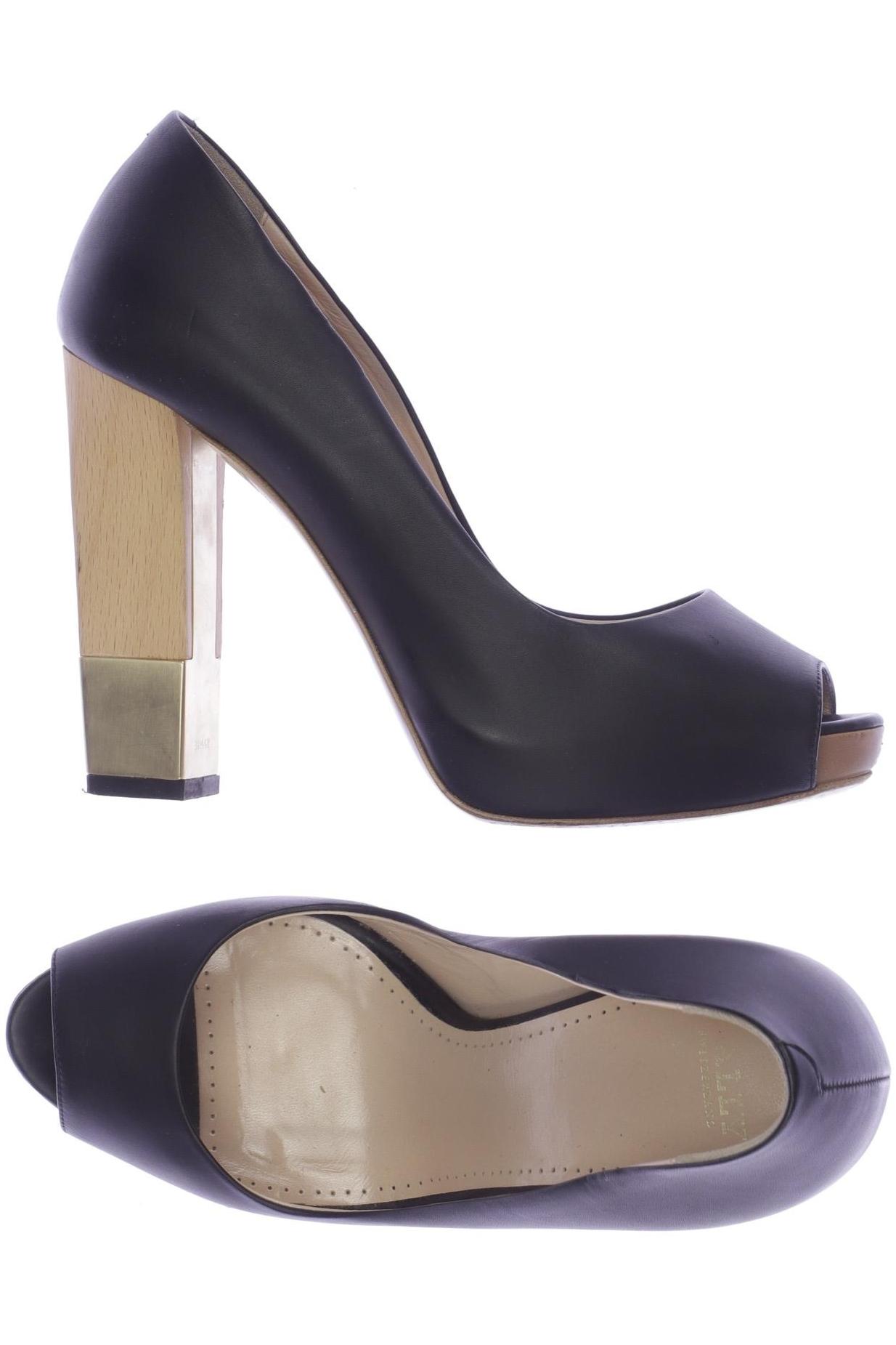 

Bally Damen Pumps, braun, Gr. 37.5