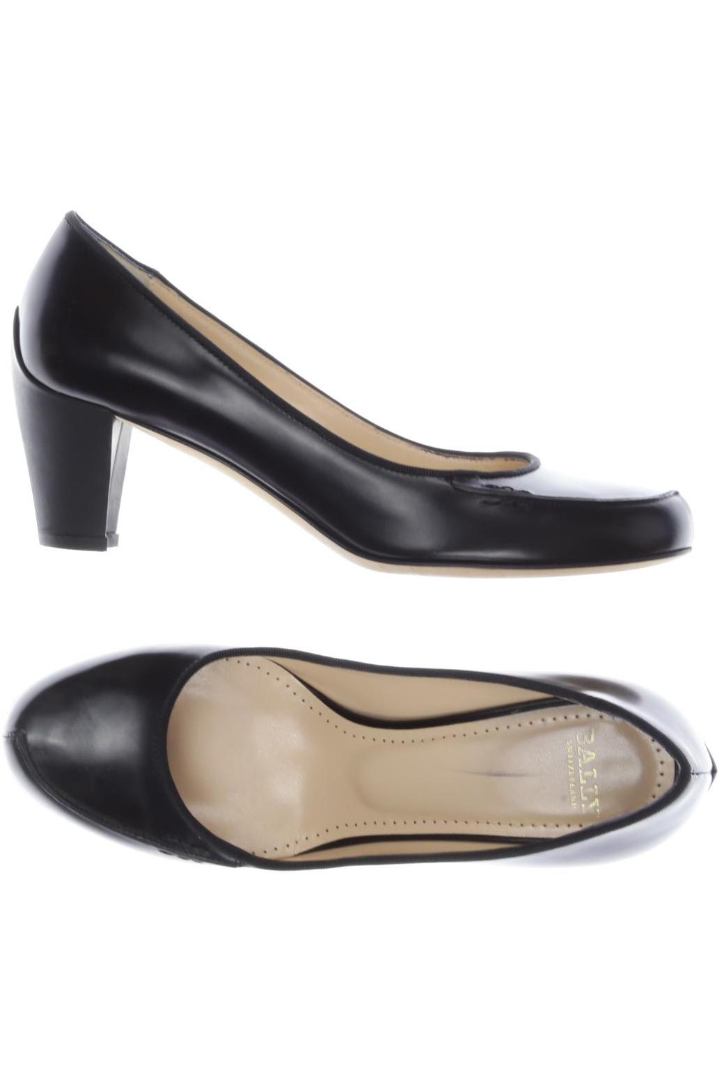 

Bally Damen Pumps, schwarz, Gr. 36