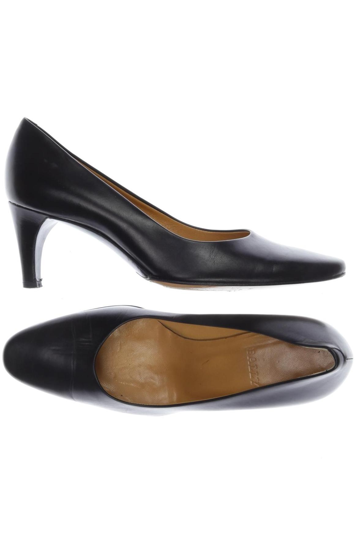 

Bally Damen Pumps, schwarz, Gr. 36