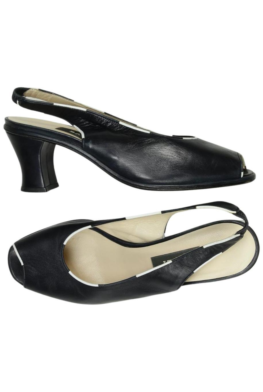 

Bally Damen Pumps, schwarz, Gr. 38