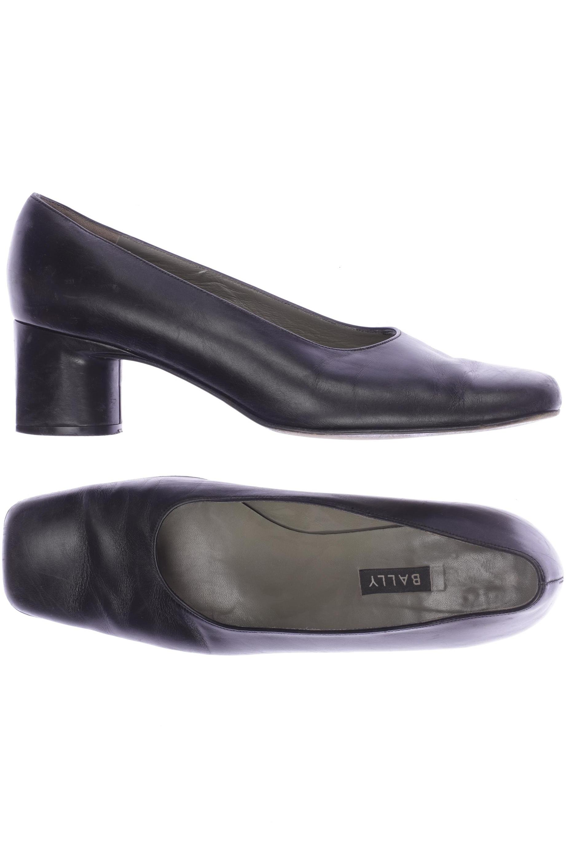 

Bally Damen Pumps, schwarz