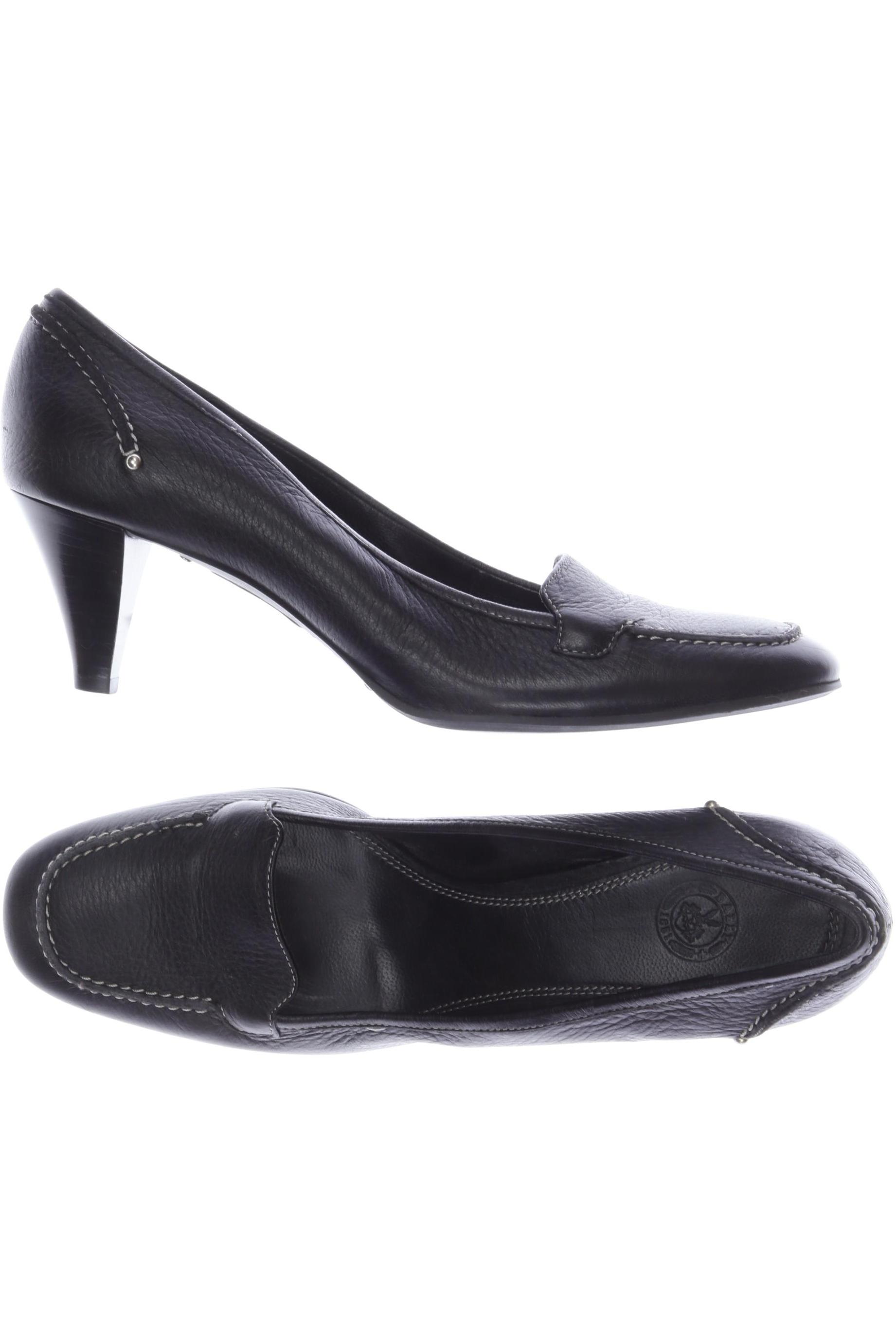 

Bally Damen Pumps, schwarz, Gr. 40
