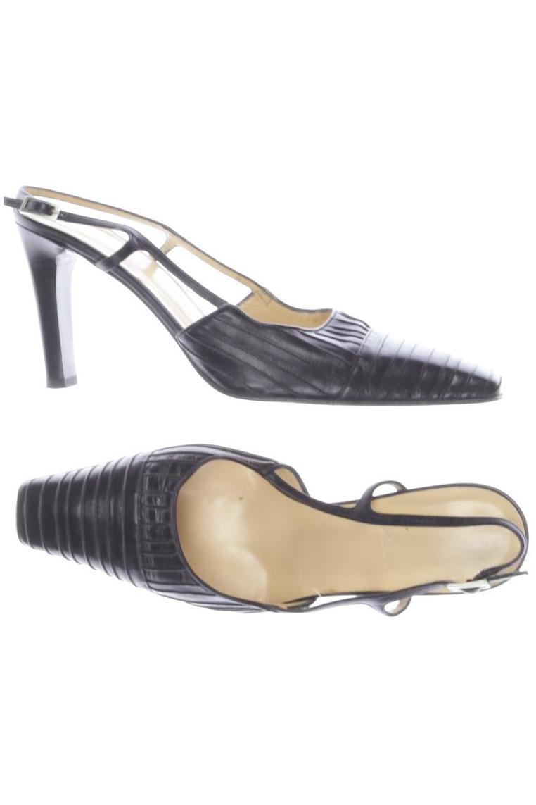 

Bally Damen Pumps, schwarz, Gr. 37