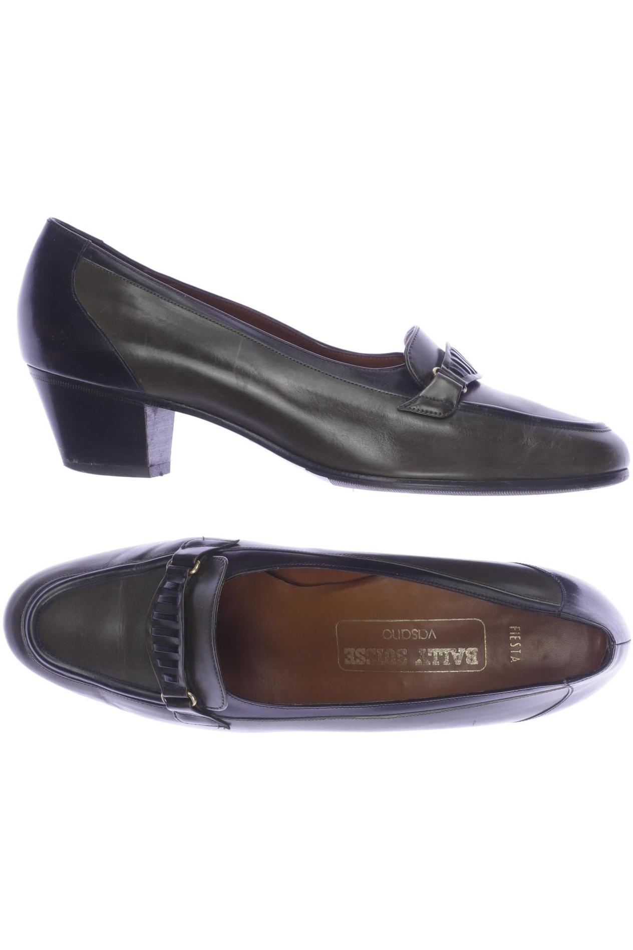 

Bally Damen Pumps, grün