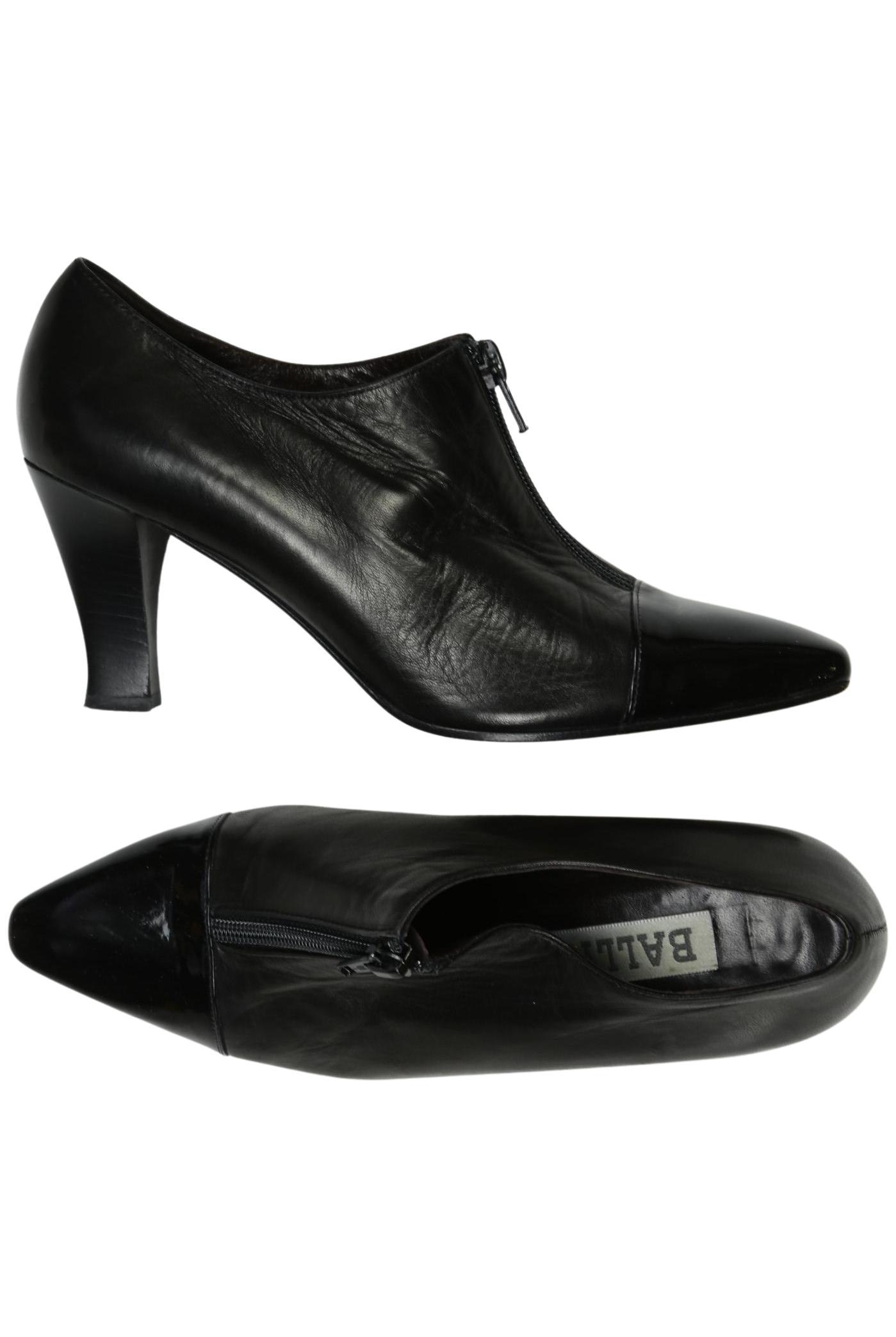 

Bally Damen Pumps, schwarz, Gr. 38