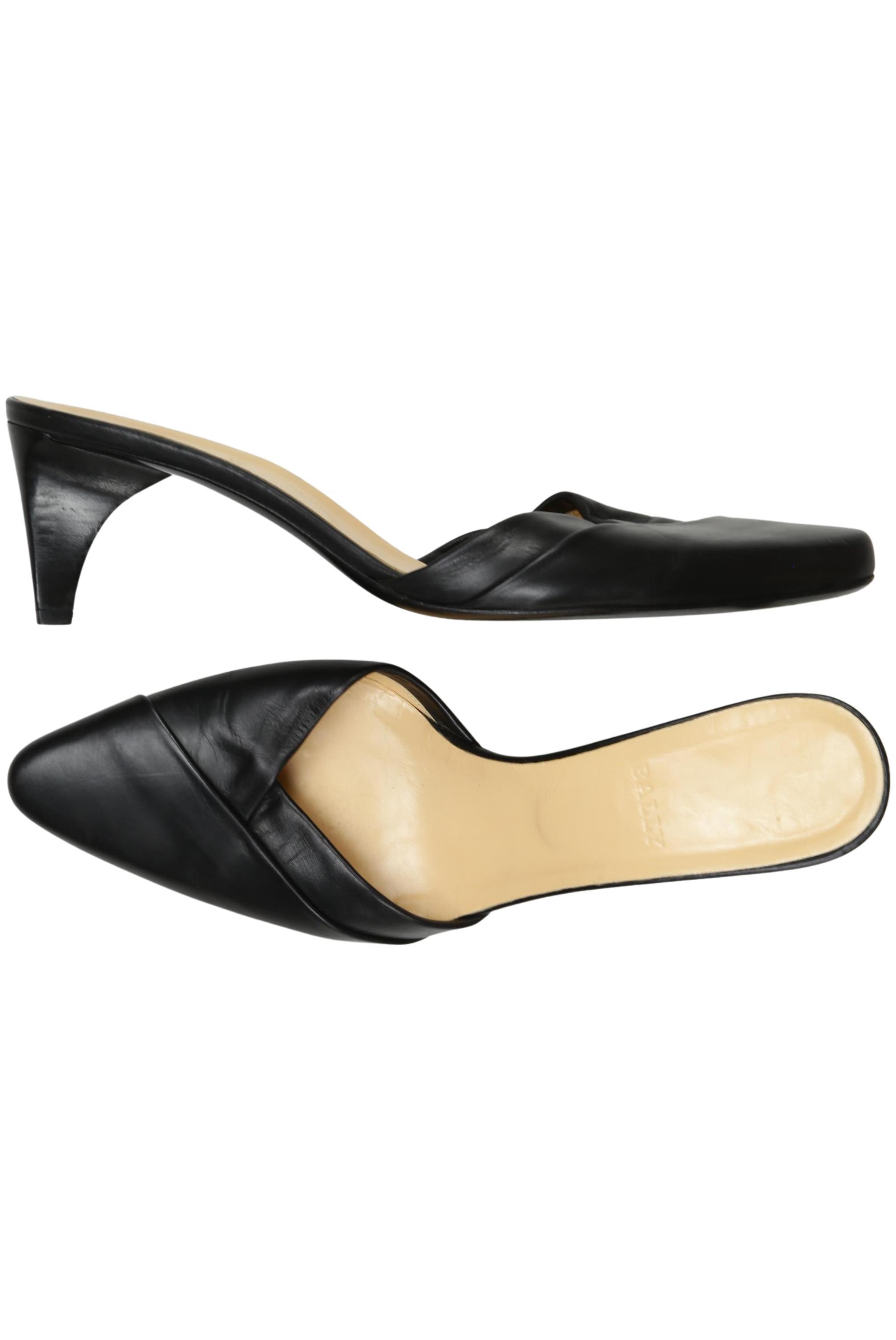 

Bally Damen Sandale, schwarz, Gr. 40