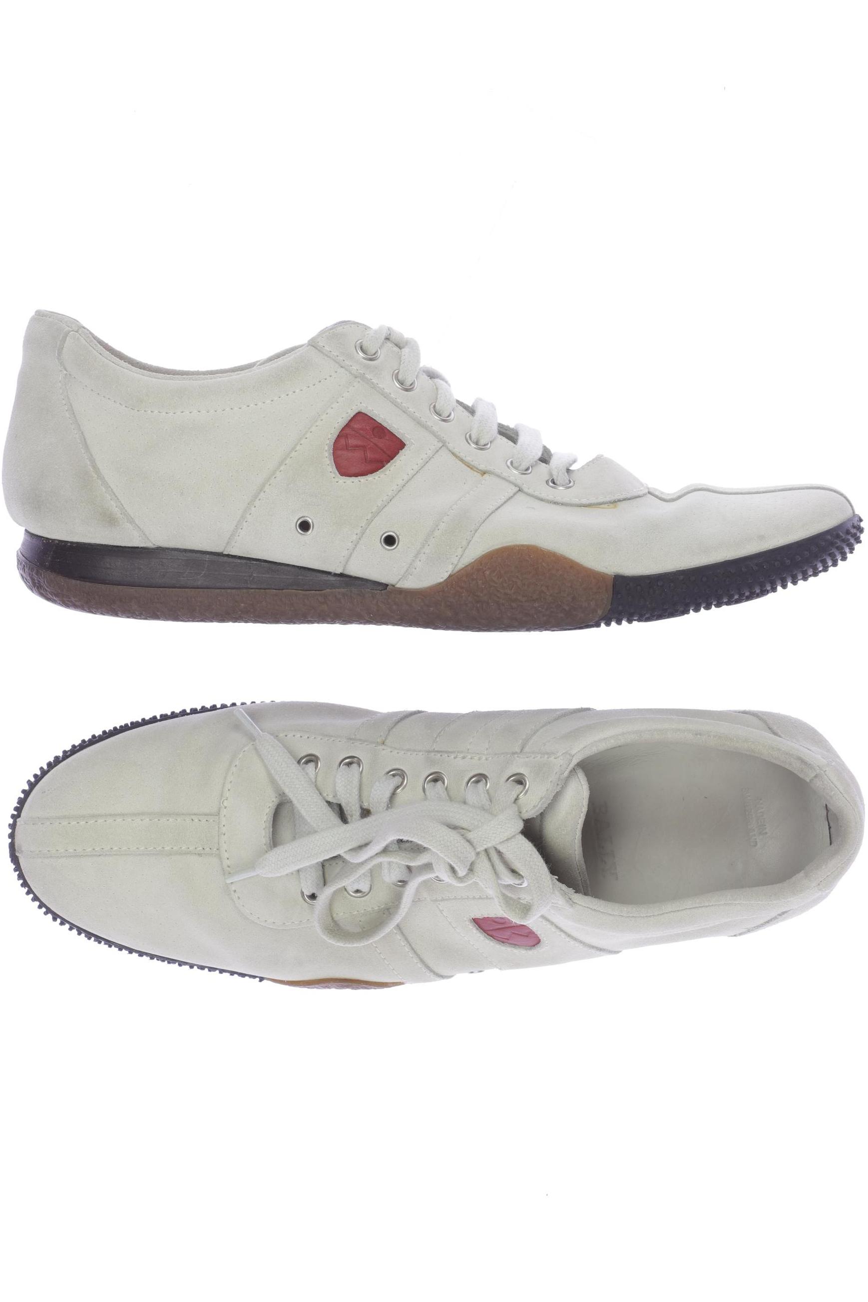 

Bally Damen Sneakers, beige, Gr. 39