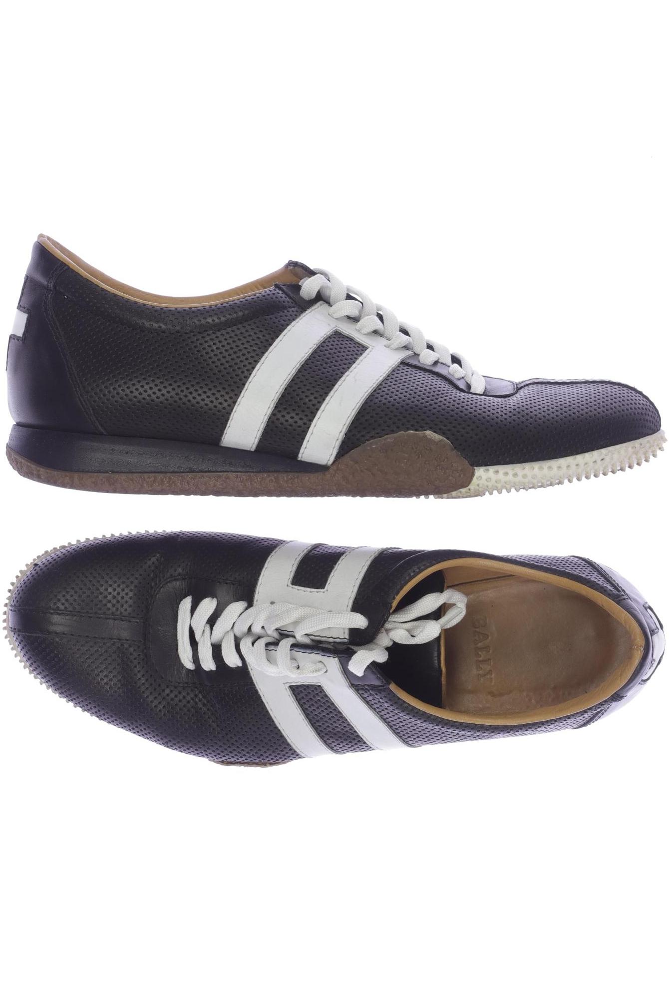

Bally Damen Sneakers, schwarz