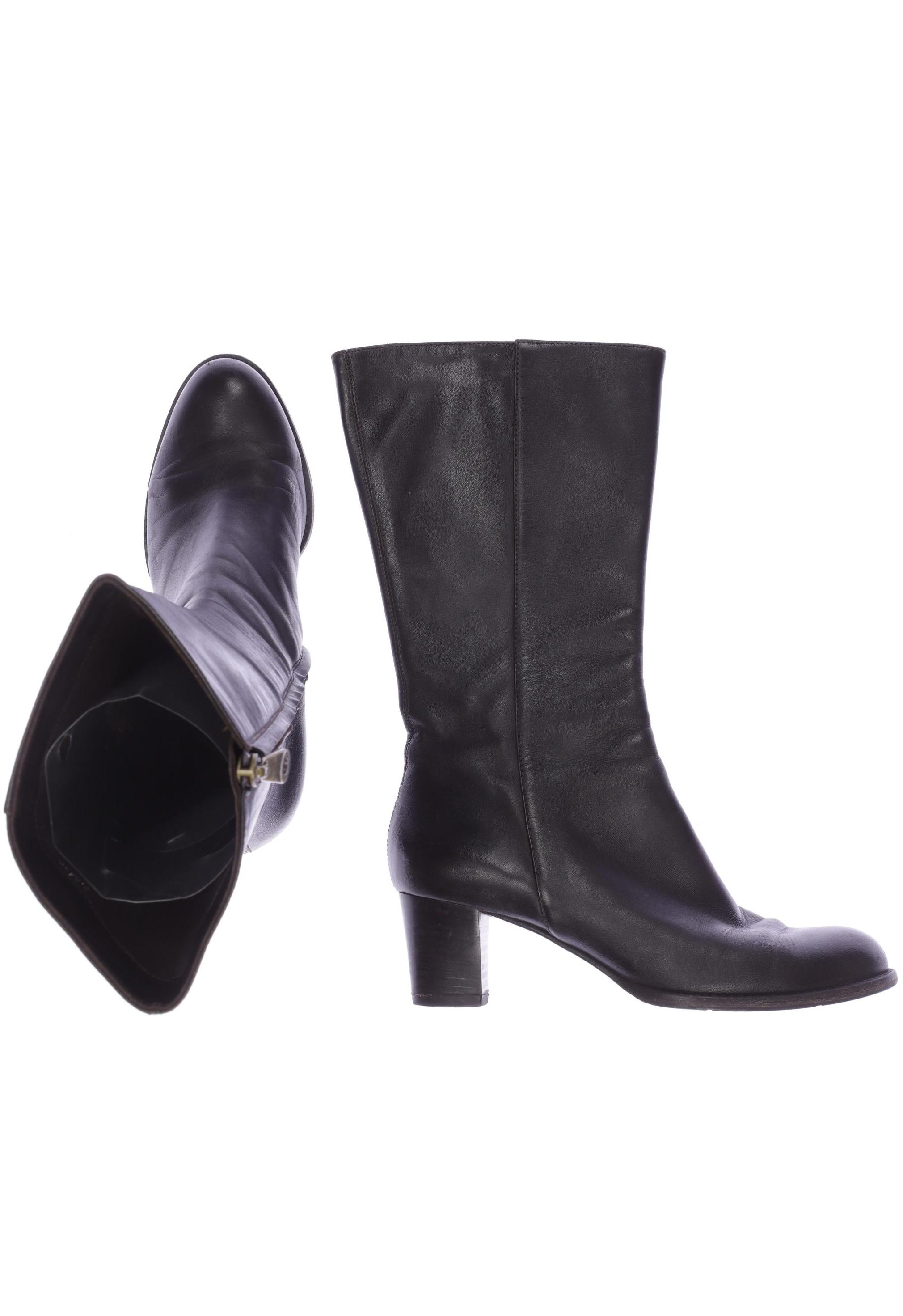 

Bally Damen Stiefel, braun
