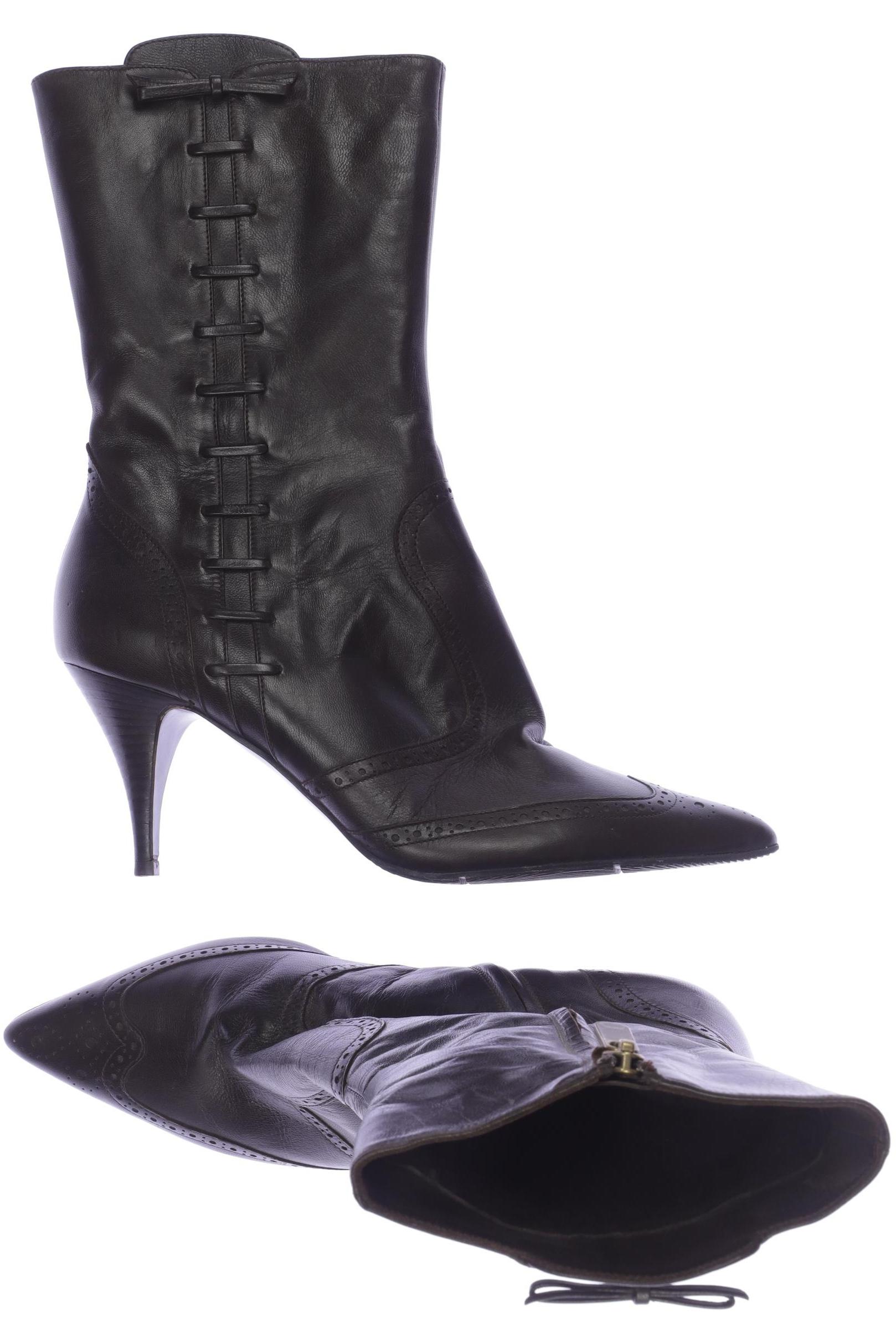 

Bally Damen Stiefel, braun