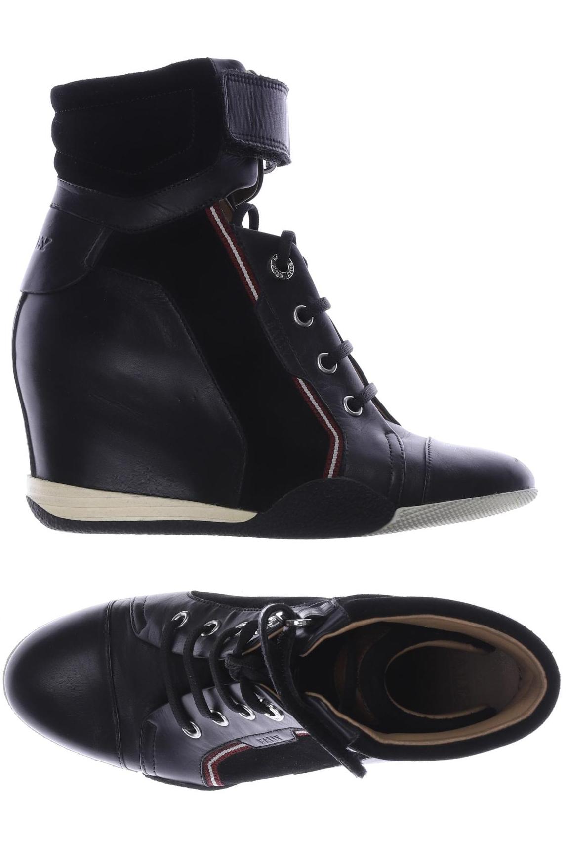 

Bally Damen Stiefelette, schwarz