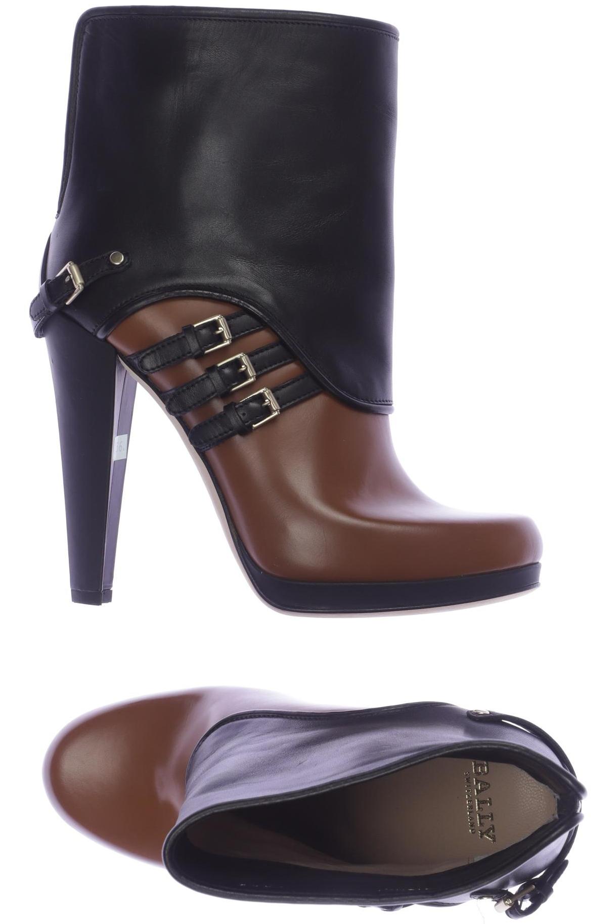 

Bally Damen Stiefelette, schwarz