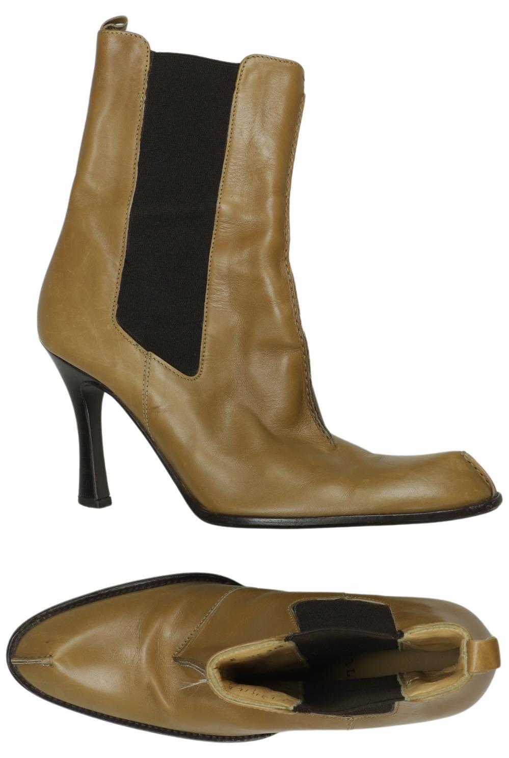 

Bally Damen Stiefelette, braun, Gr. 37