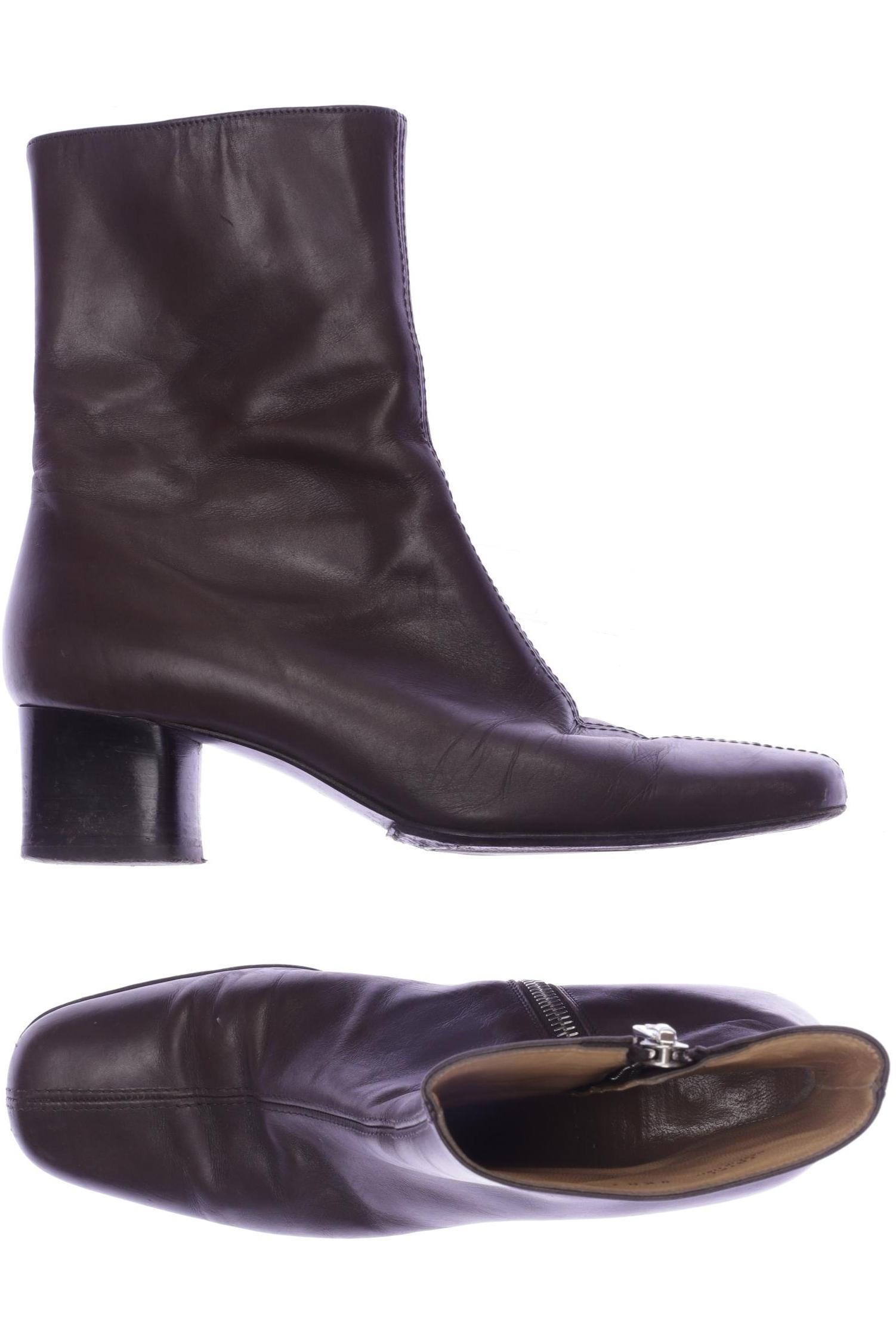 

Bally Damen Stiefelette, braun, Gr. 37.5