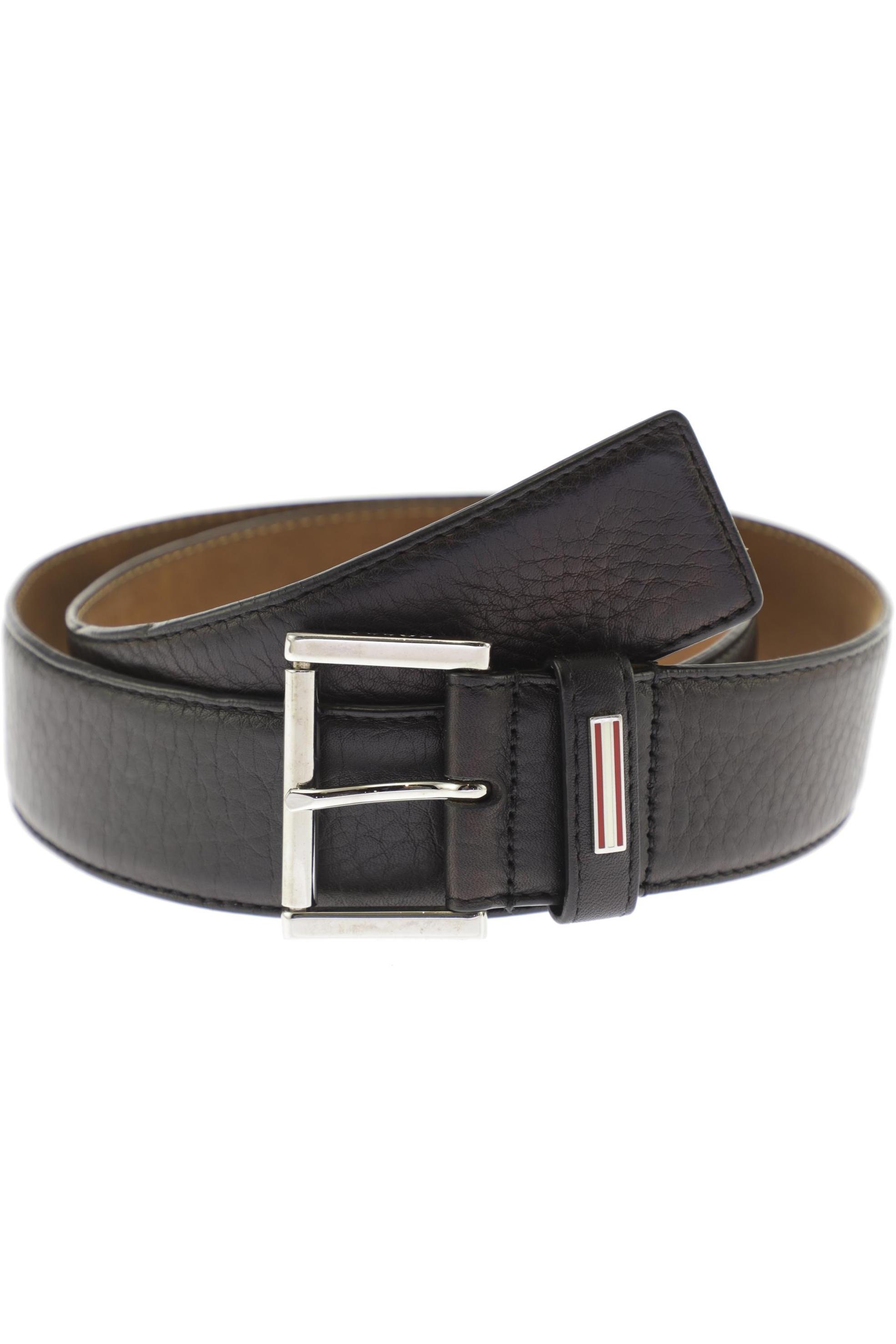 

Bally Herren Gürtel, schwarz, Gr. 85