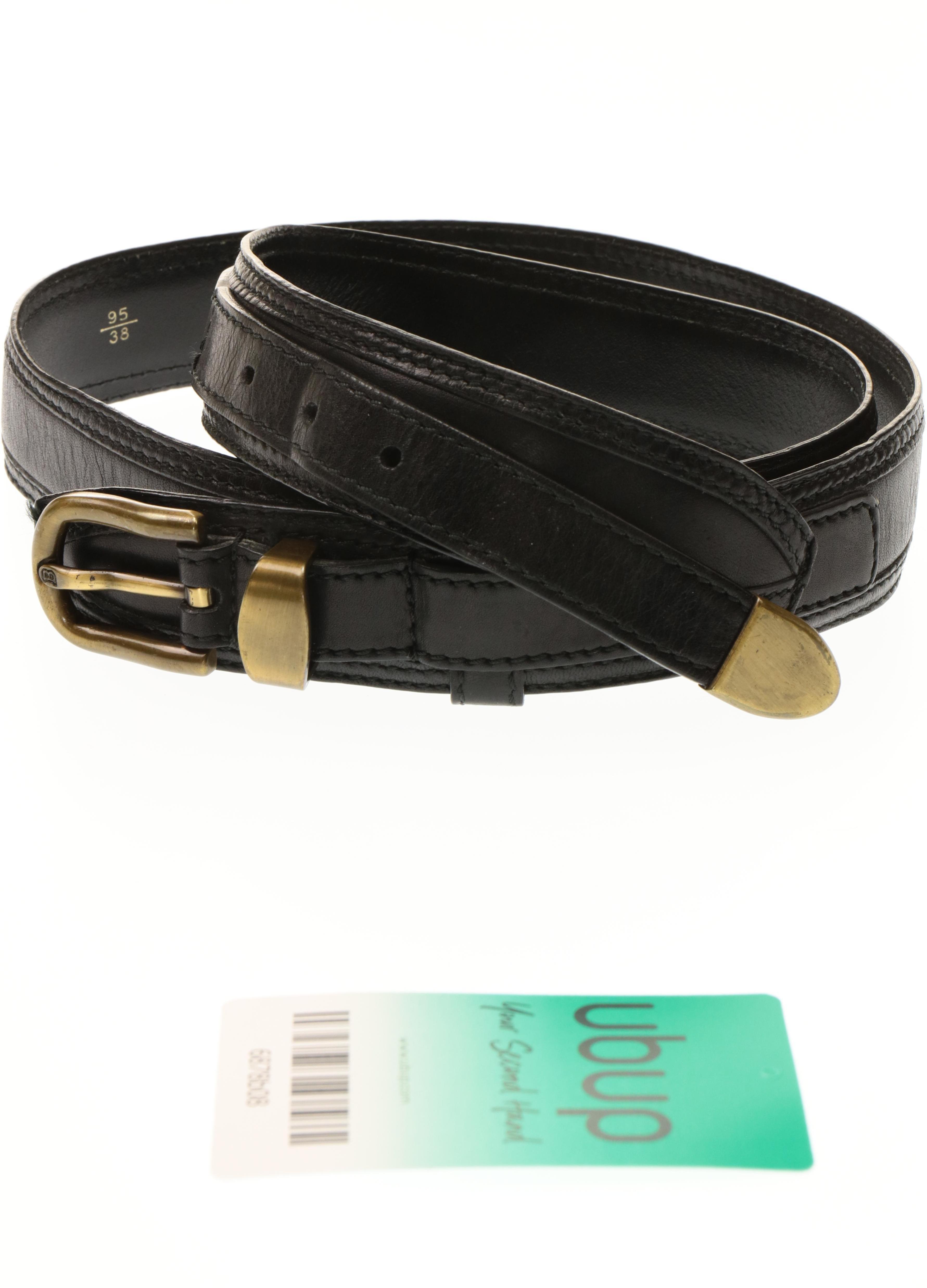 

Bally Herren Gürtel, schwarz, Gr. 95