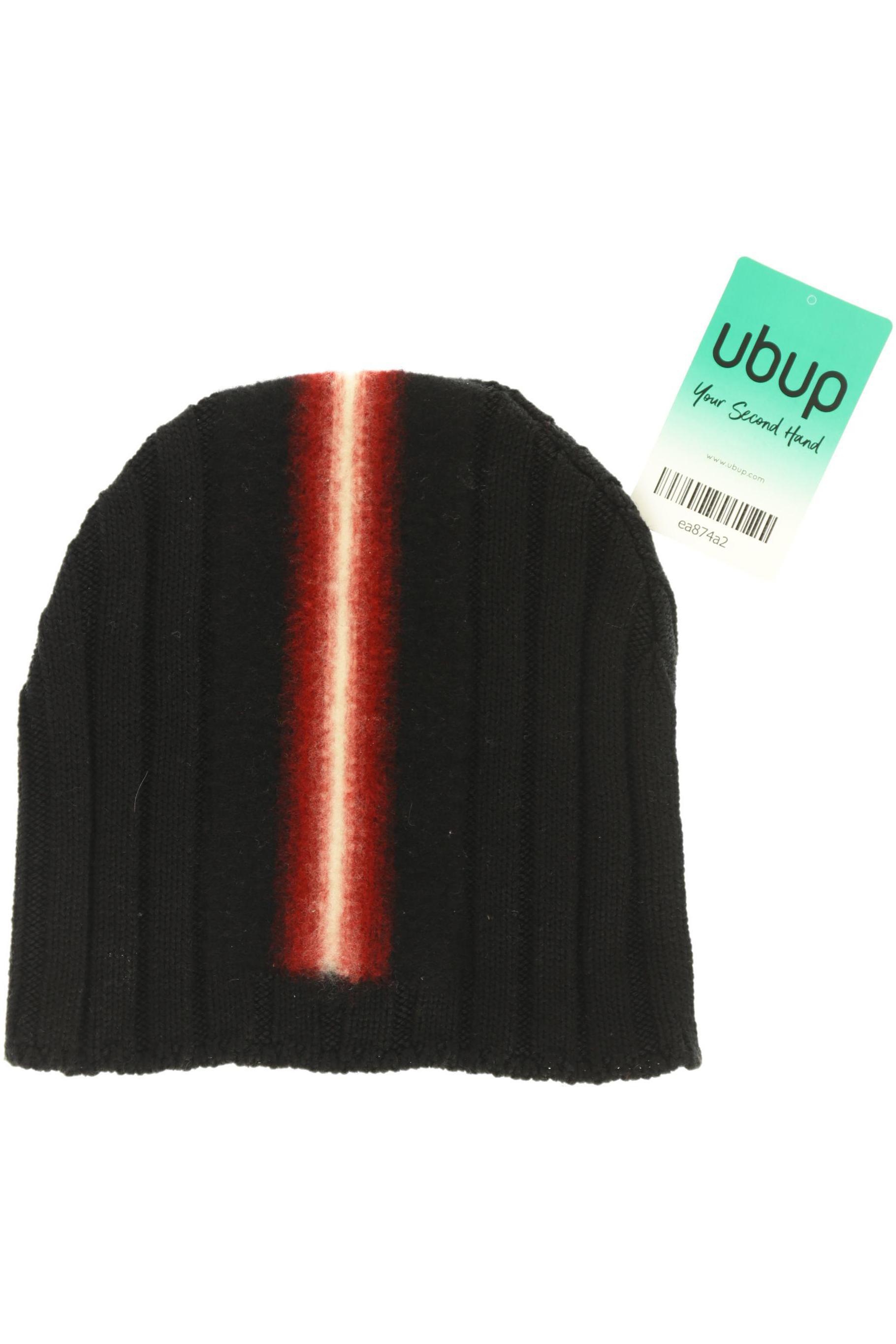 Thumbnail - Bally Herren Hut/Mütze, schwarz, Gr.