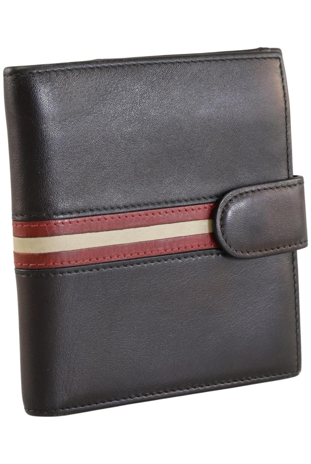 

Bally Herren Portemonnaie, schwarz, Gr.