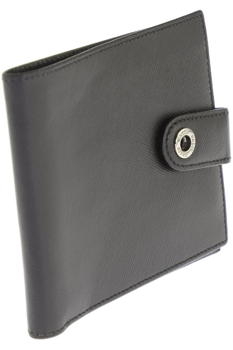 

Bally Herren Portemonnaie, schwarz, Gr.