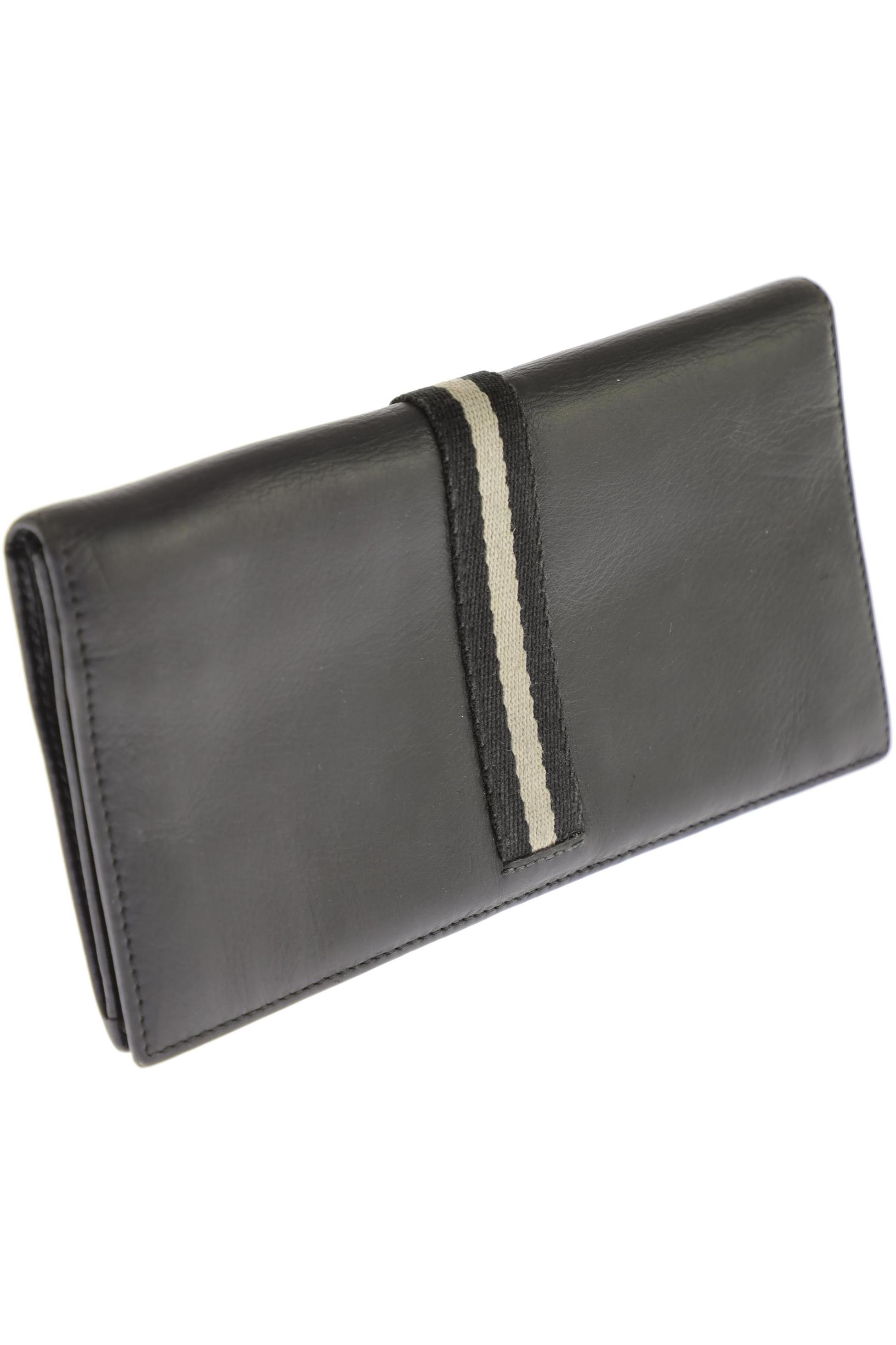 Thumbnail - Bally Herren Portemonnaie, schwarz, Gr.