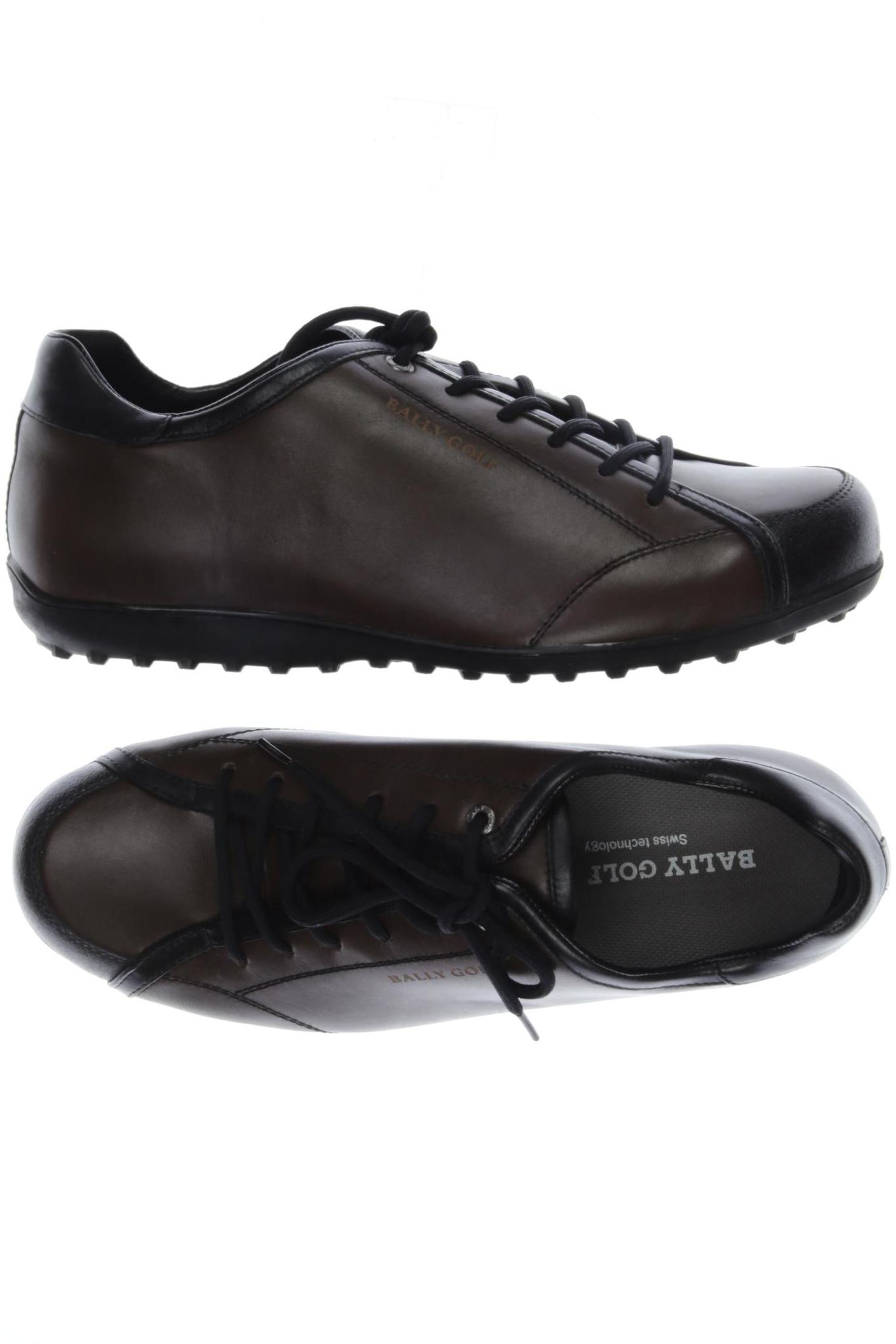 

Bally Herren Sneakers, braun, Gr. 44