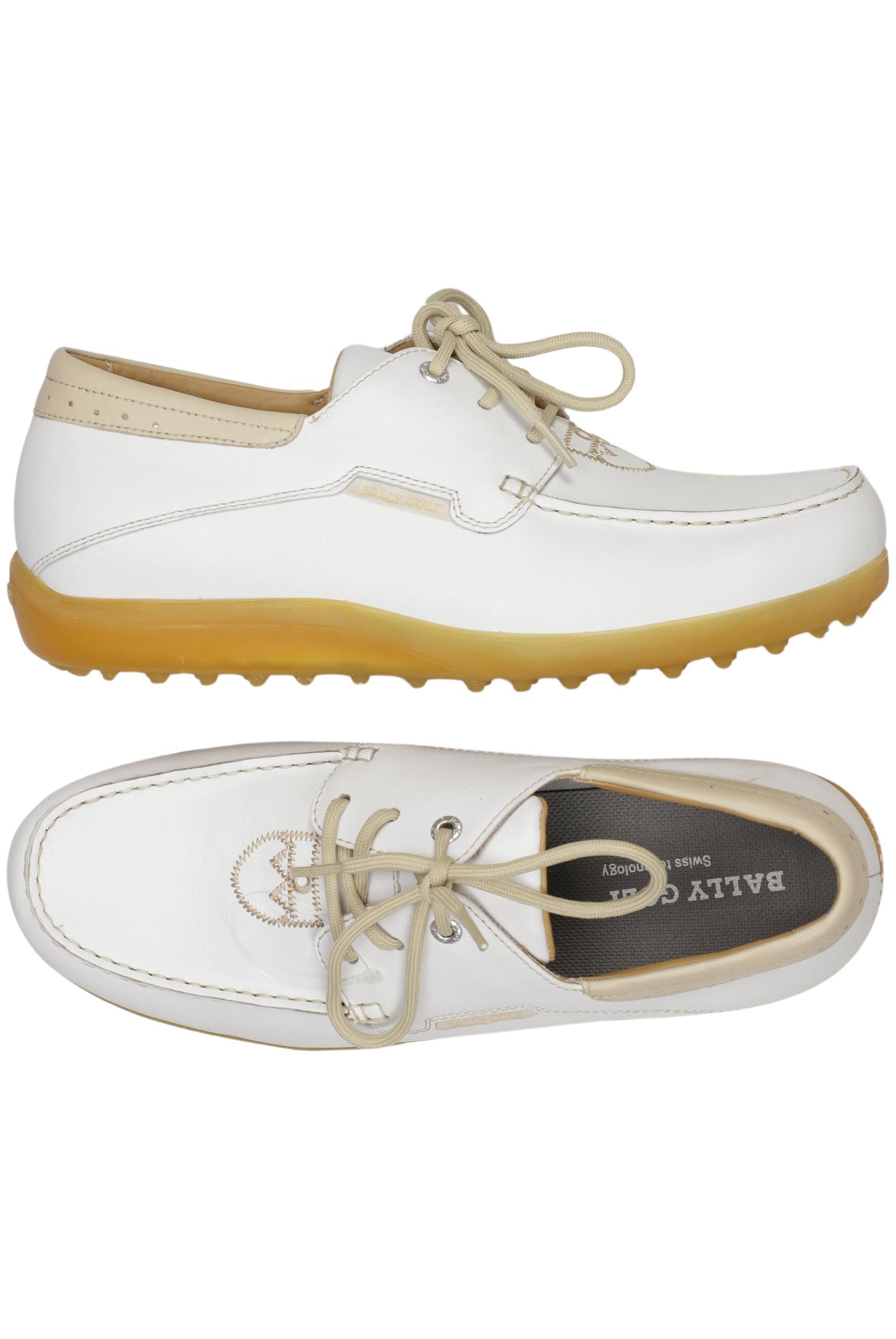 

Bally Herren Sneakers, weiß, Gr. 42