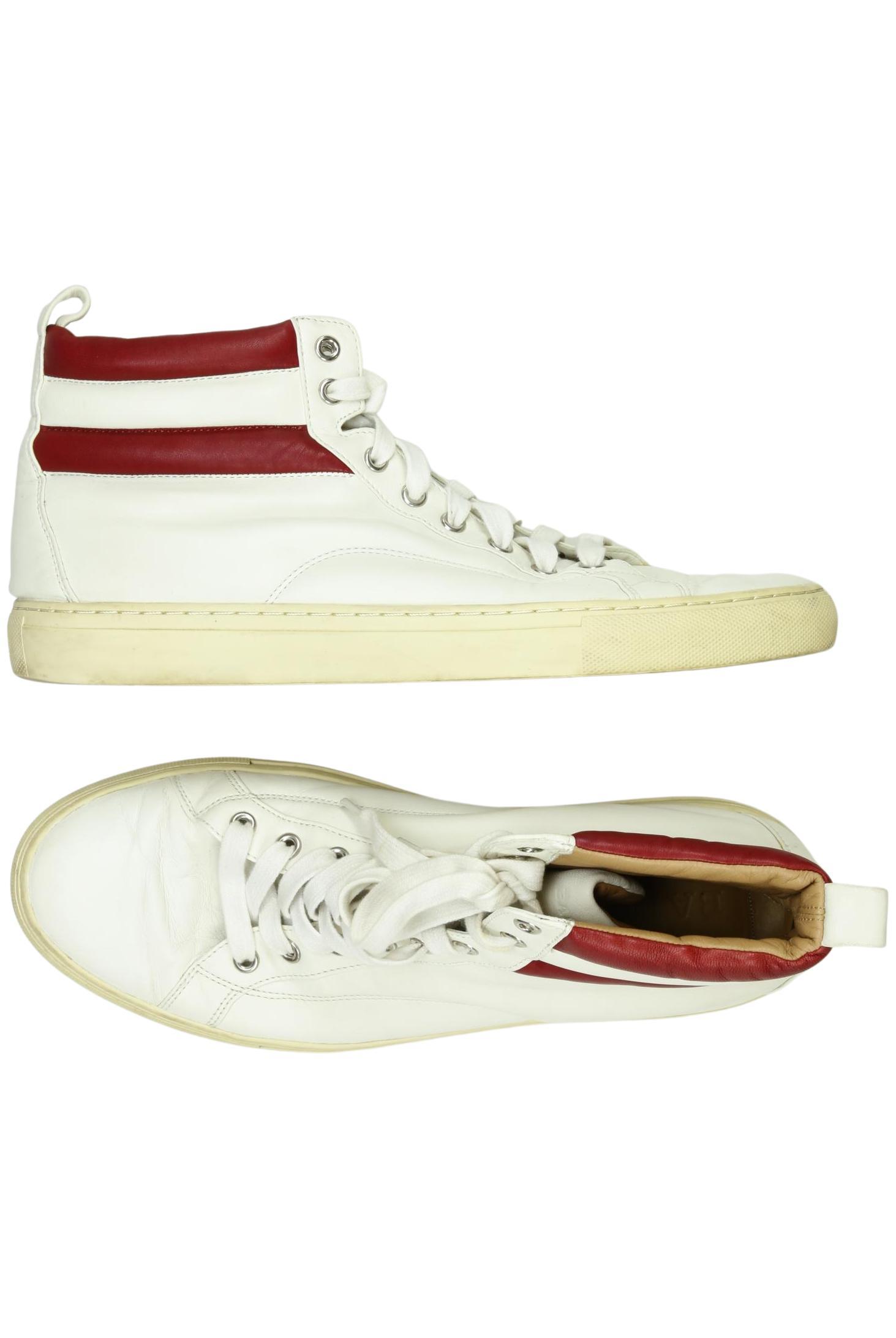 Thumbnail - Bally Herren Sneakers, weiß, Gr. 9