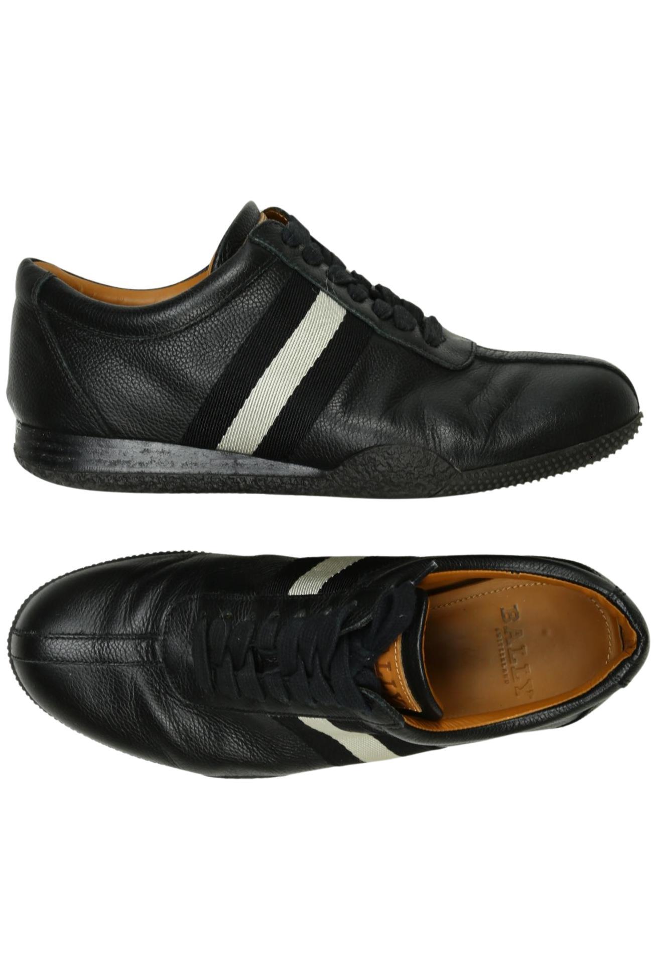 Thumbnail - Bally Herren Sneakers, schwarz, Gr. 5