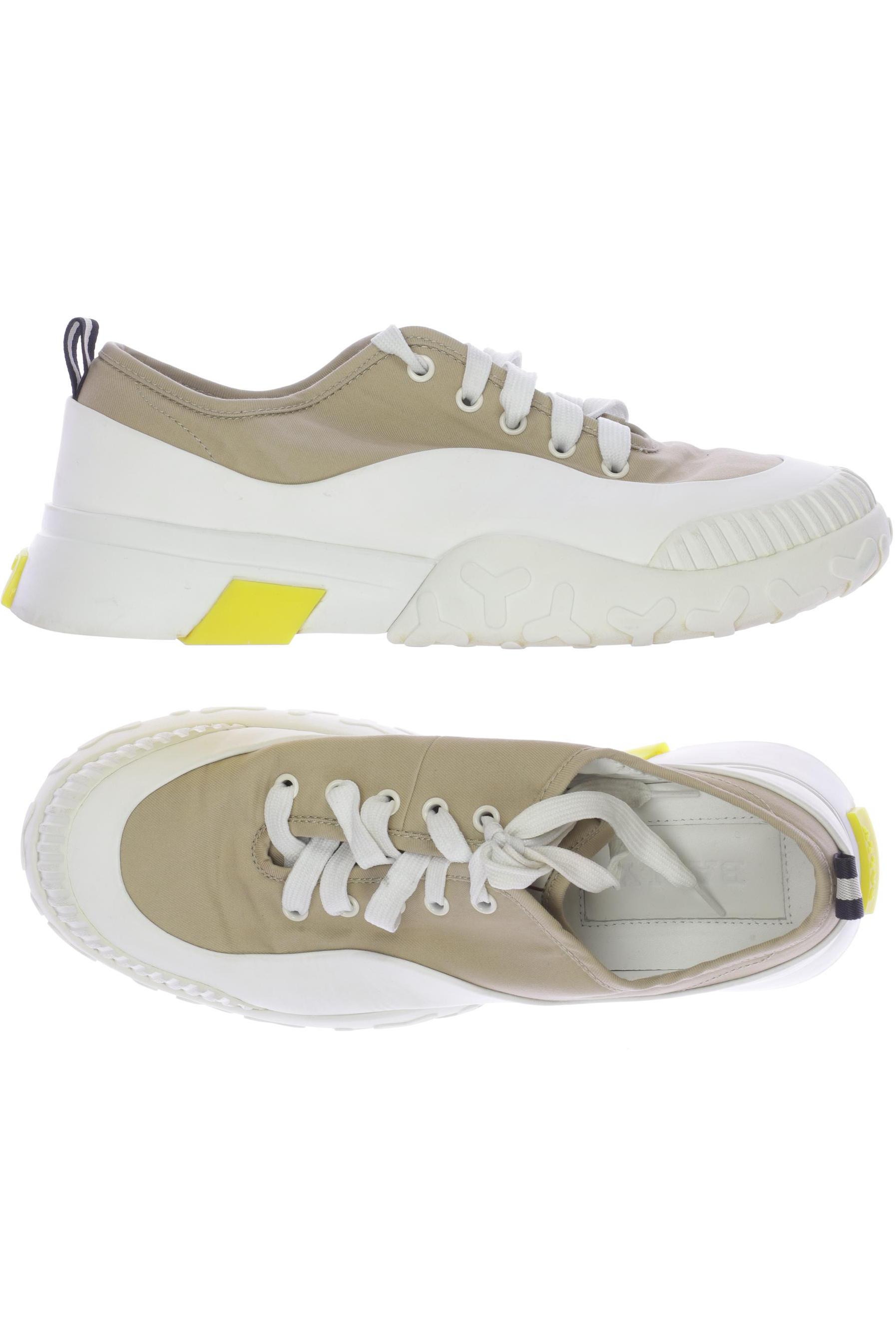 

Bally Herren Sneakers, beige, Gr. 9