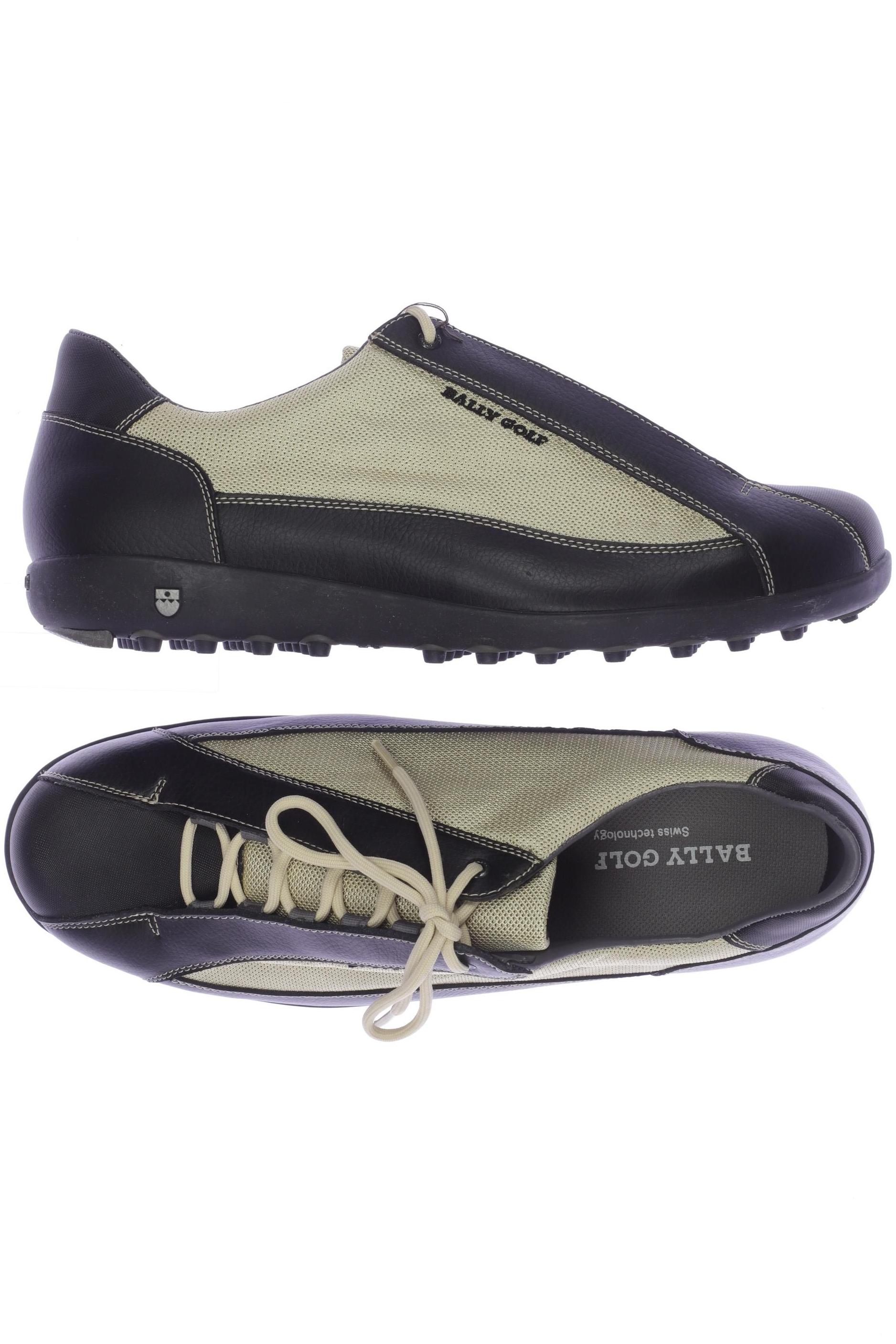 

Bally Herren Sneakers, schwarz, Gr. 47.5